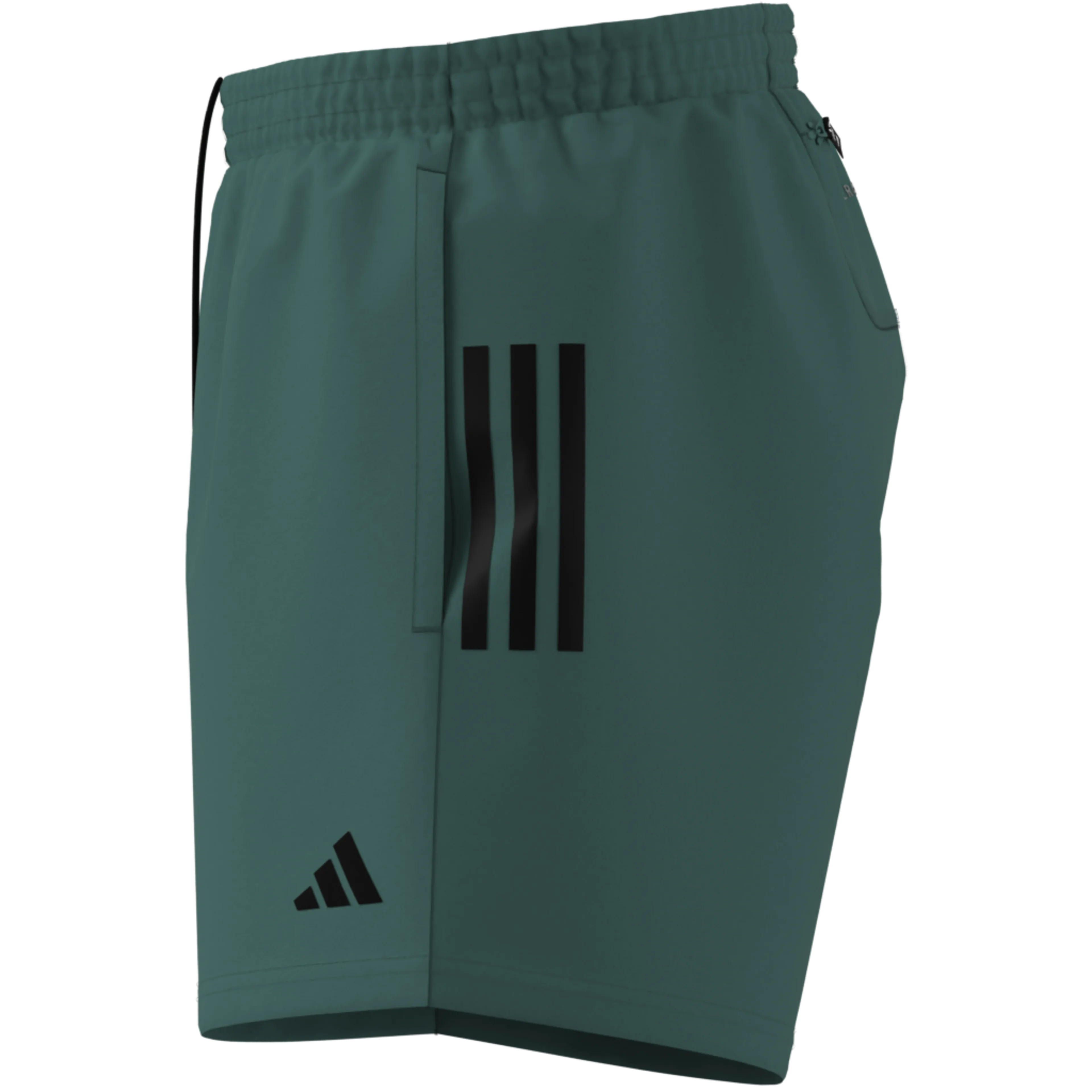 Own the Run Shorts