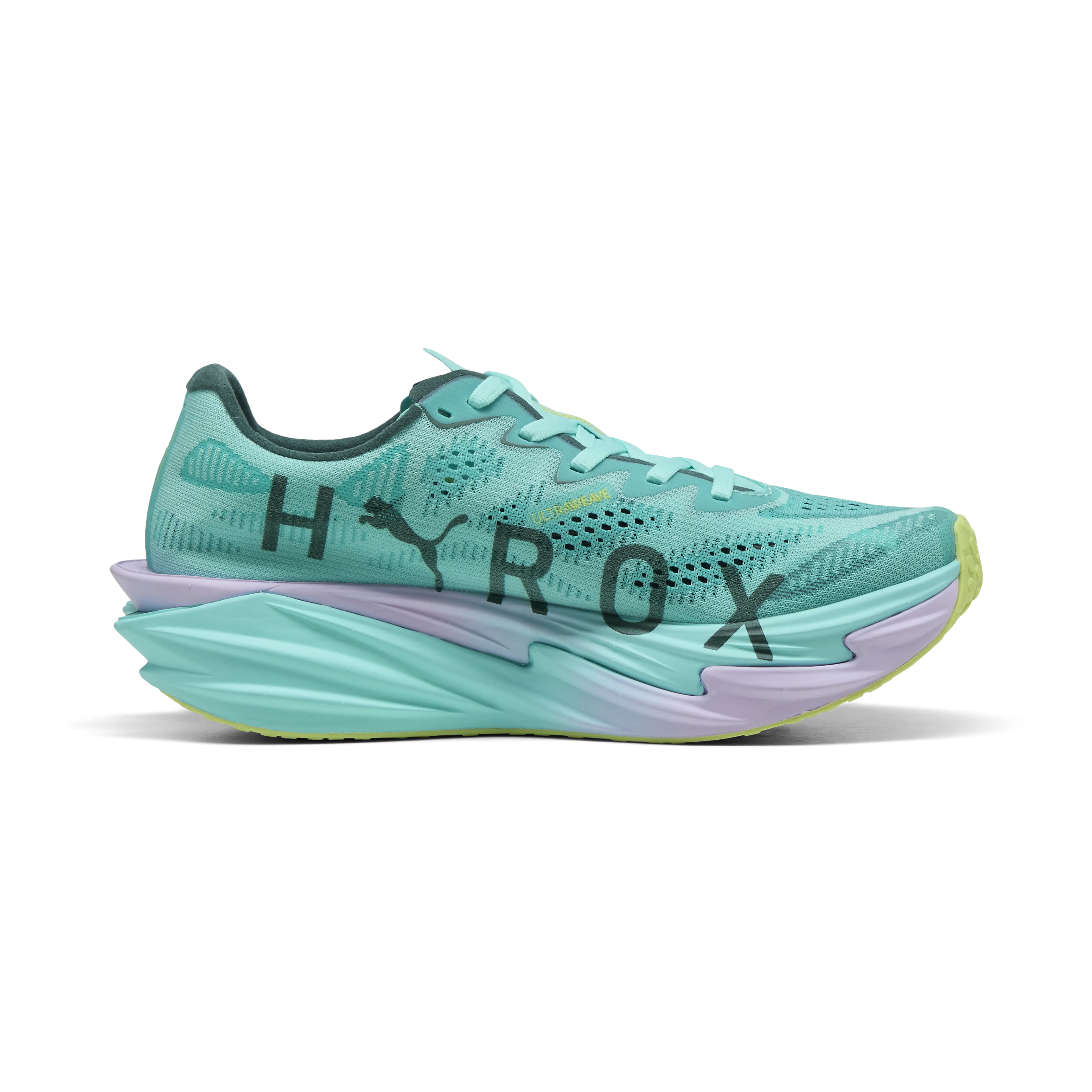 Deviate NITRO Elite 4 - PUMA x HYROX