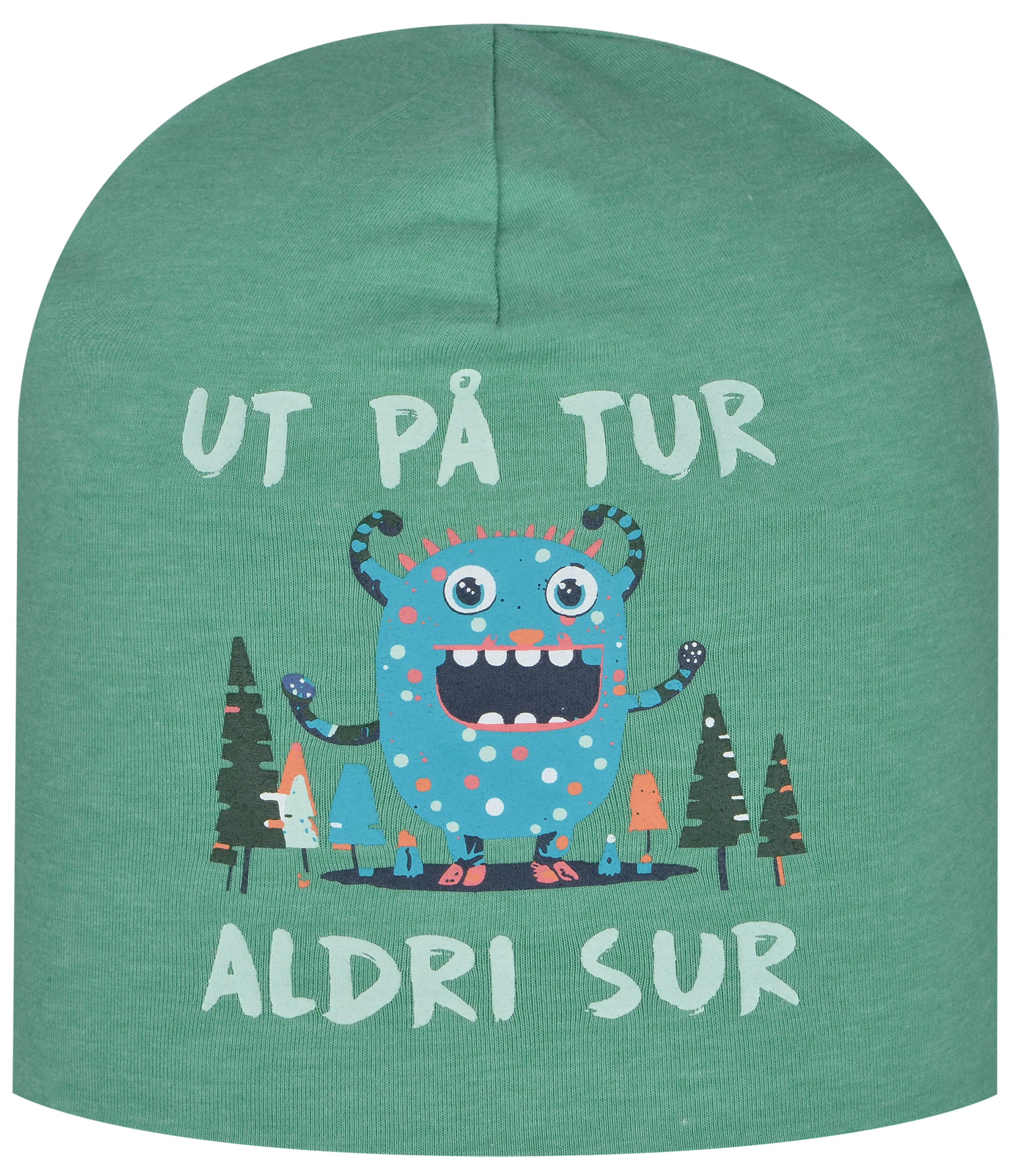 Tur/Green Spruce