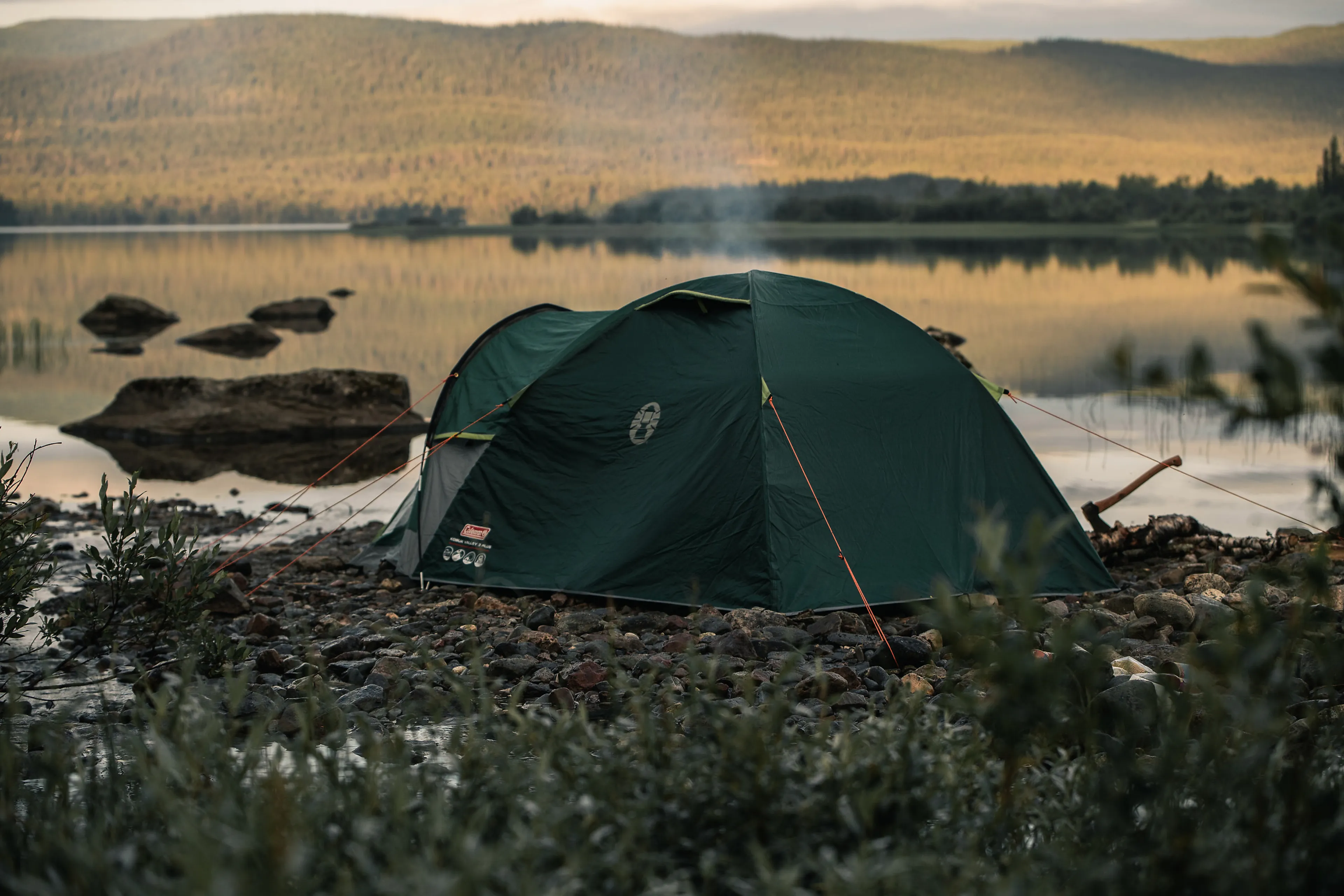 KOBUK VALLEY 3 PLUS