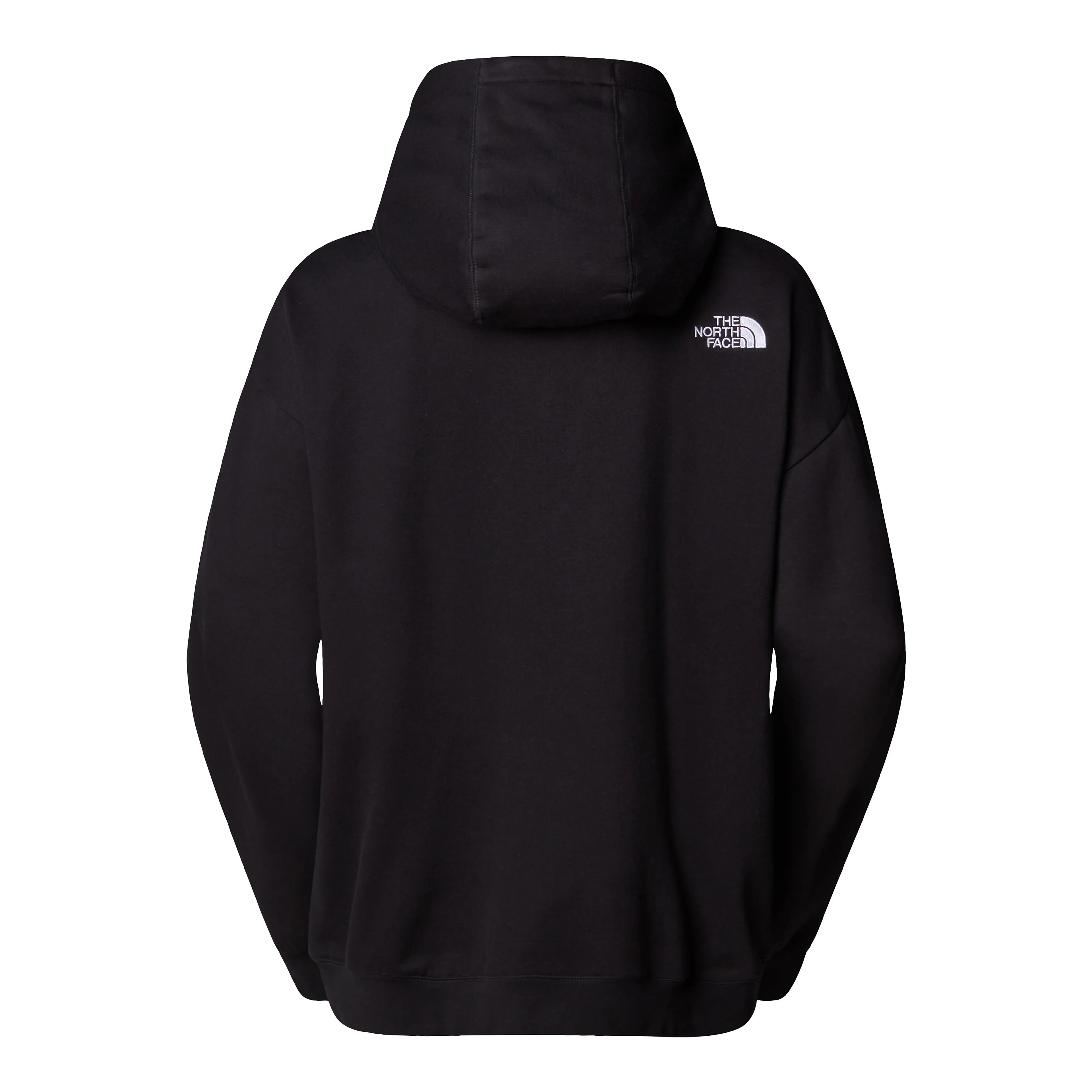 W ESSENTIAL OVERSIZE HOODIE