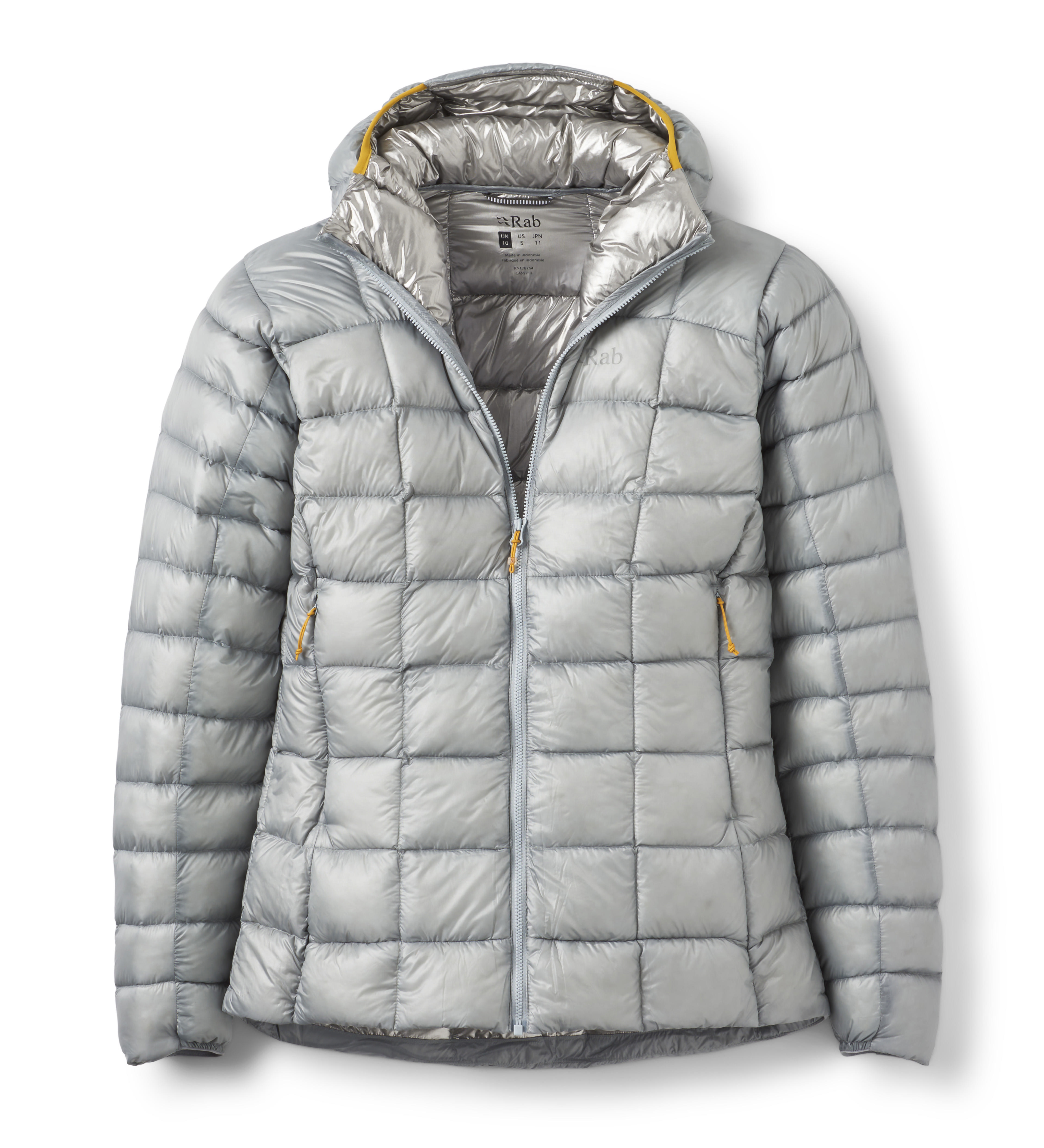 Mythic G Jacket Wmns