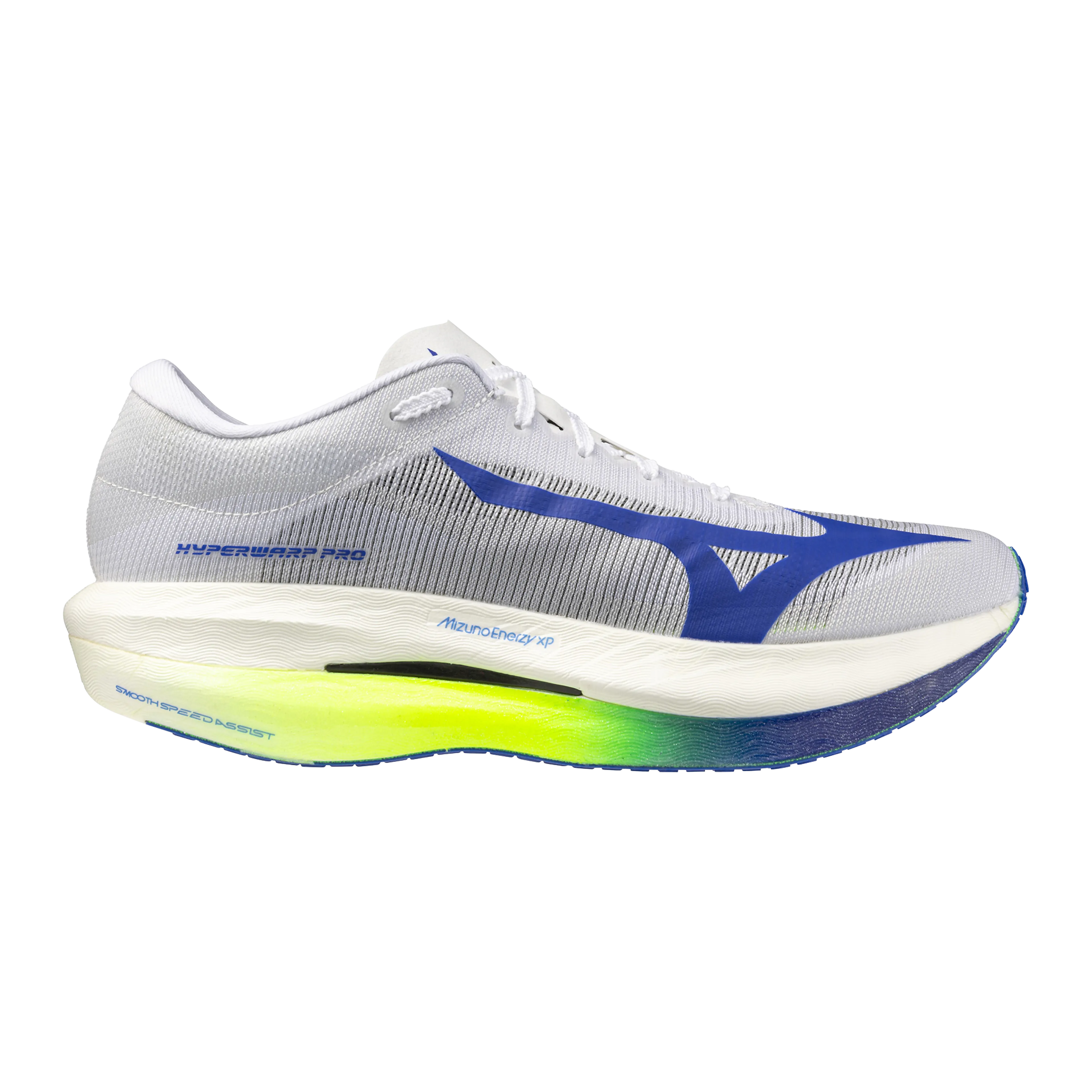 HYPERWARP PRO