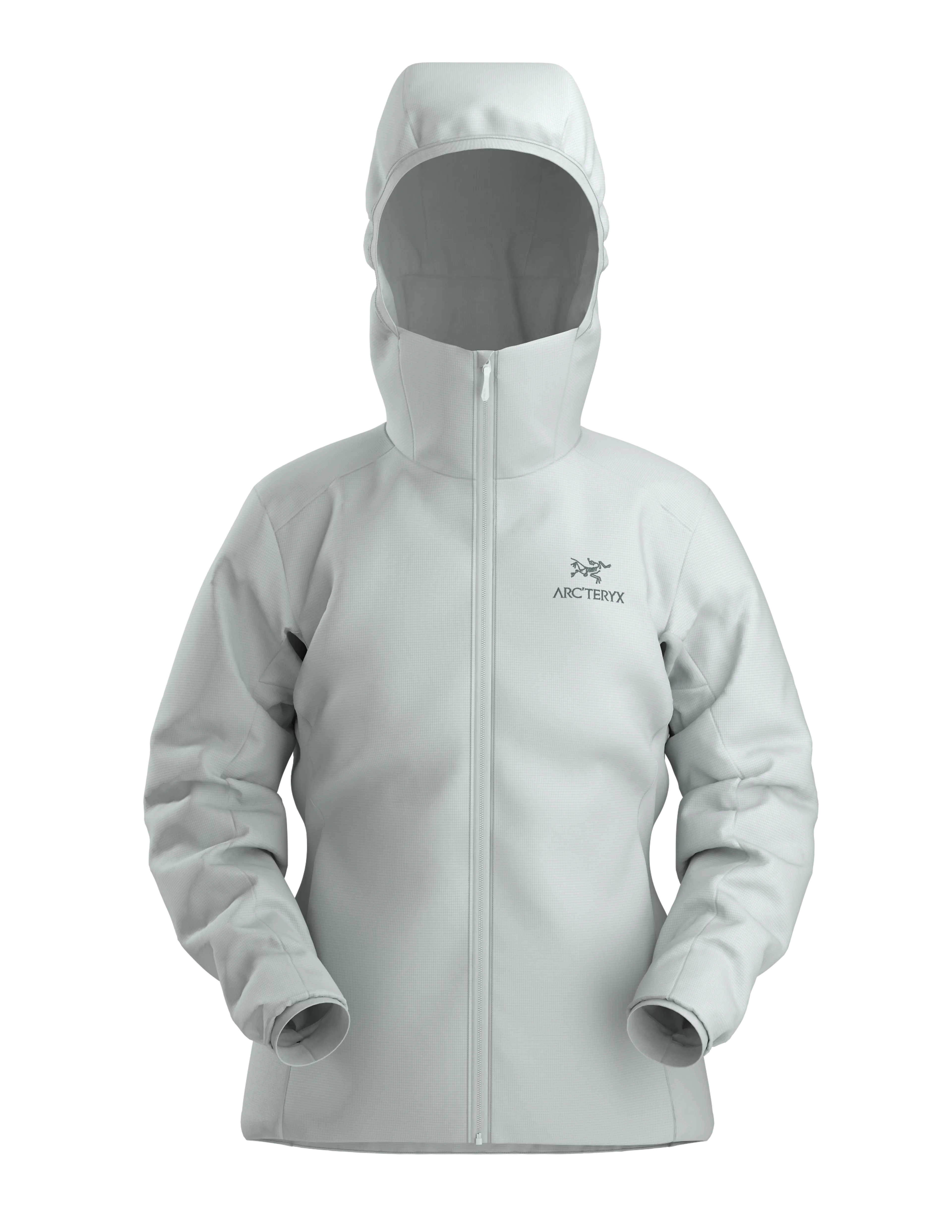 Atom Hoody W Atom Hoody W