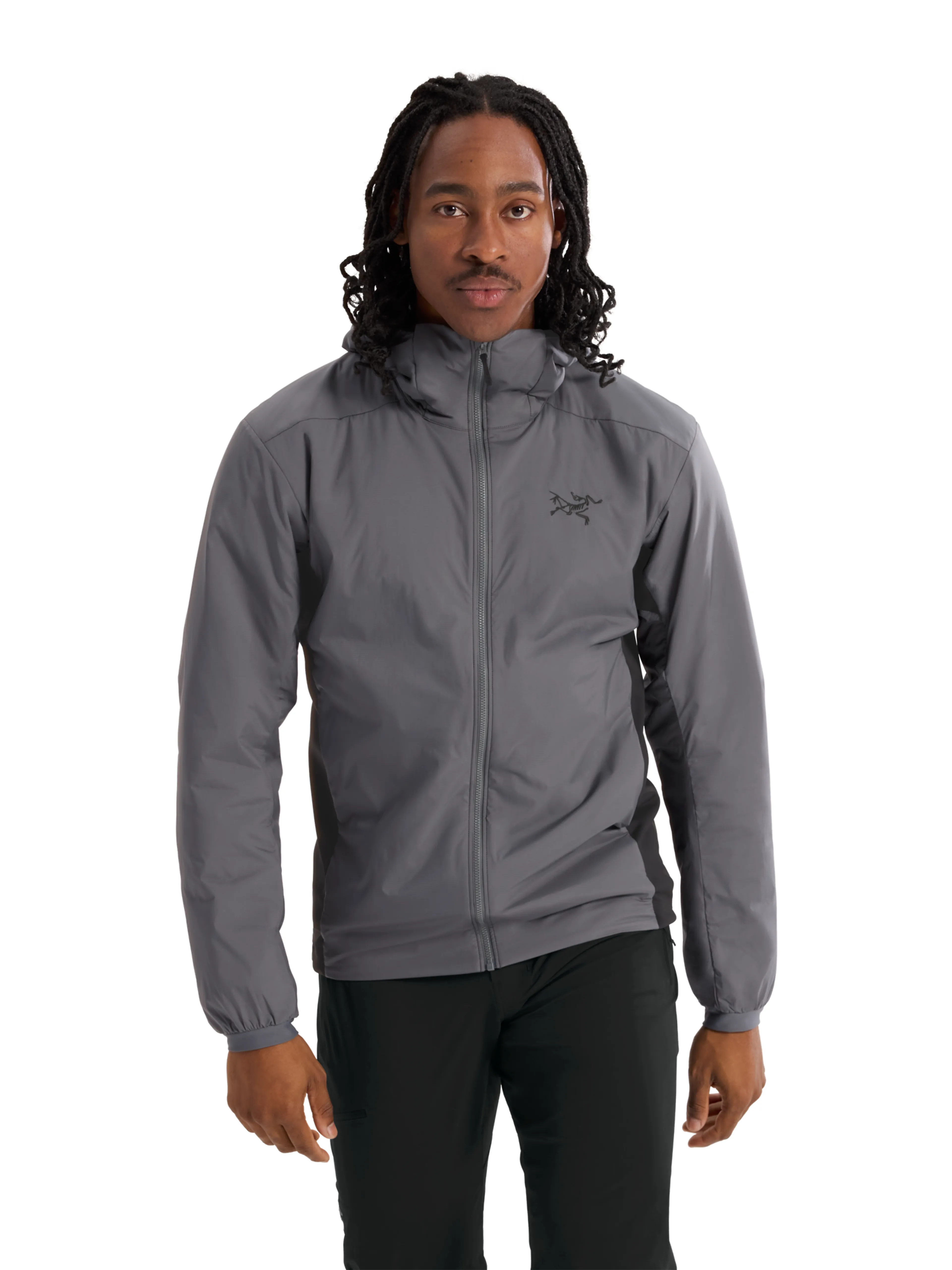 Atom Hoody M