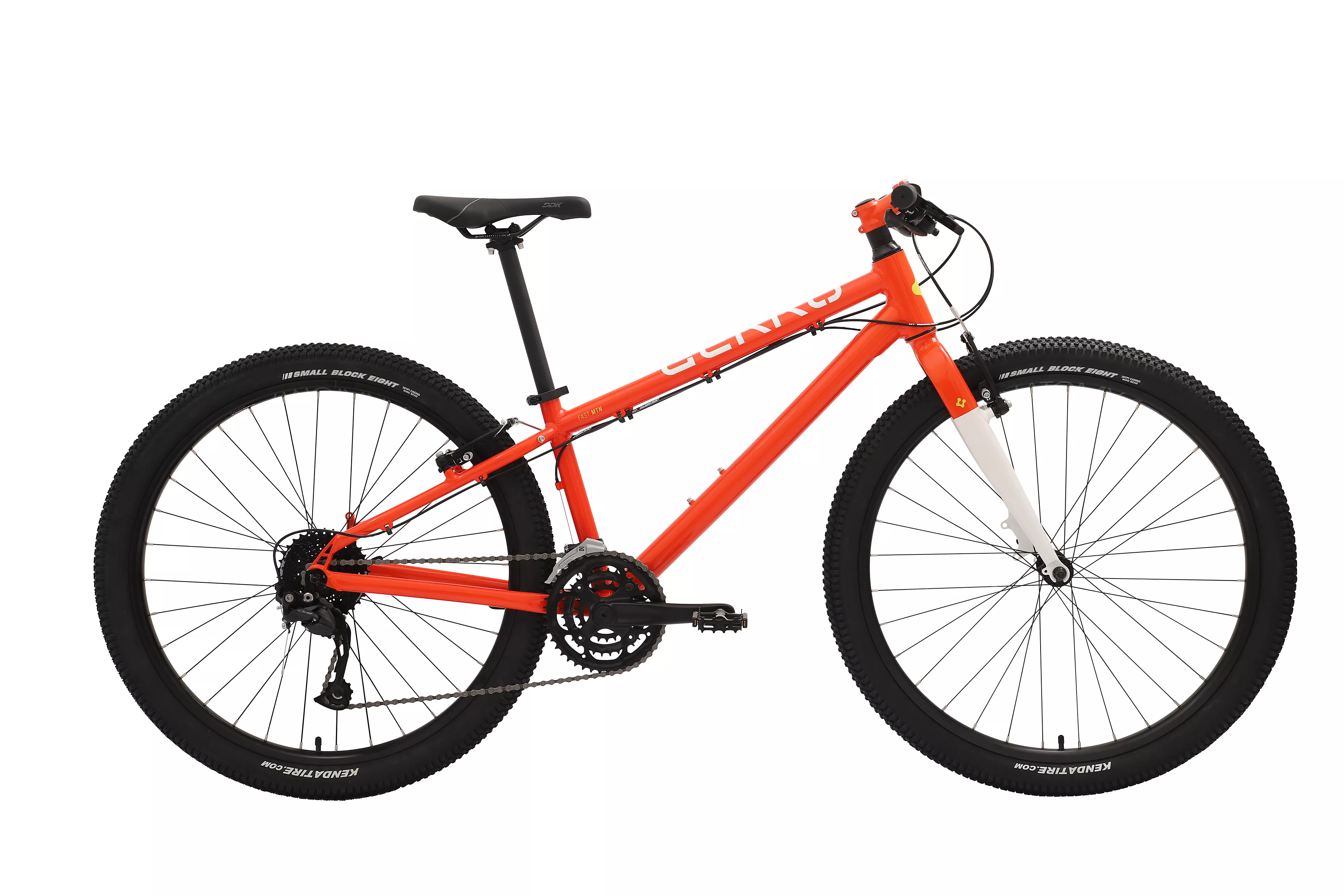 FAST 26 DISC DP