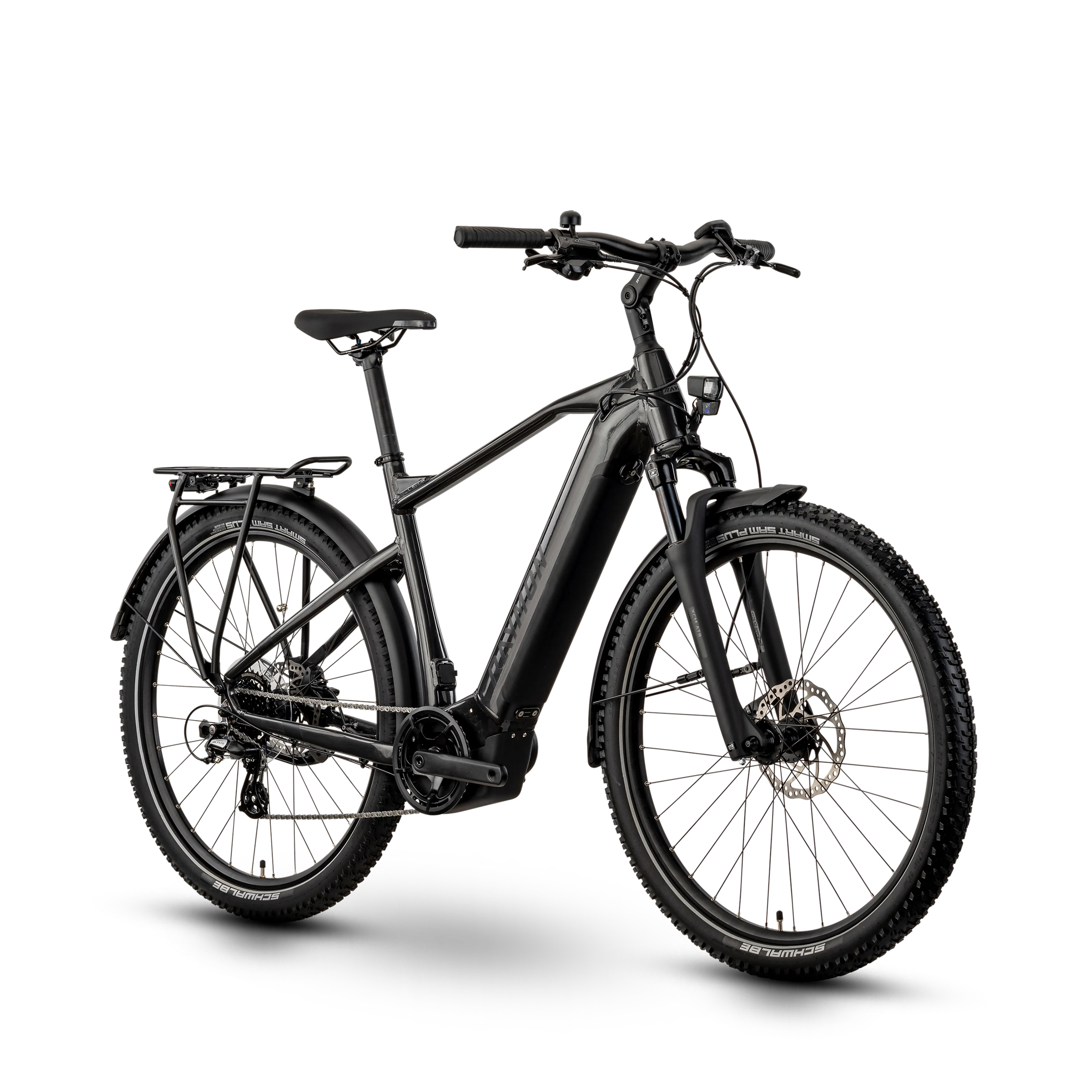 Tourray Select herre