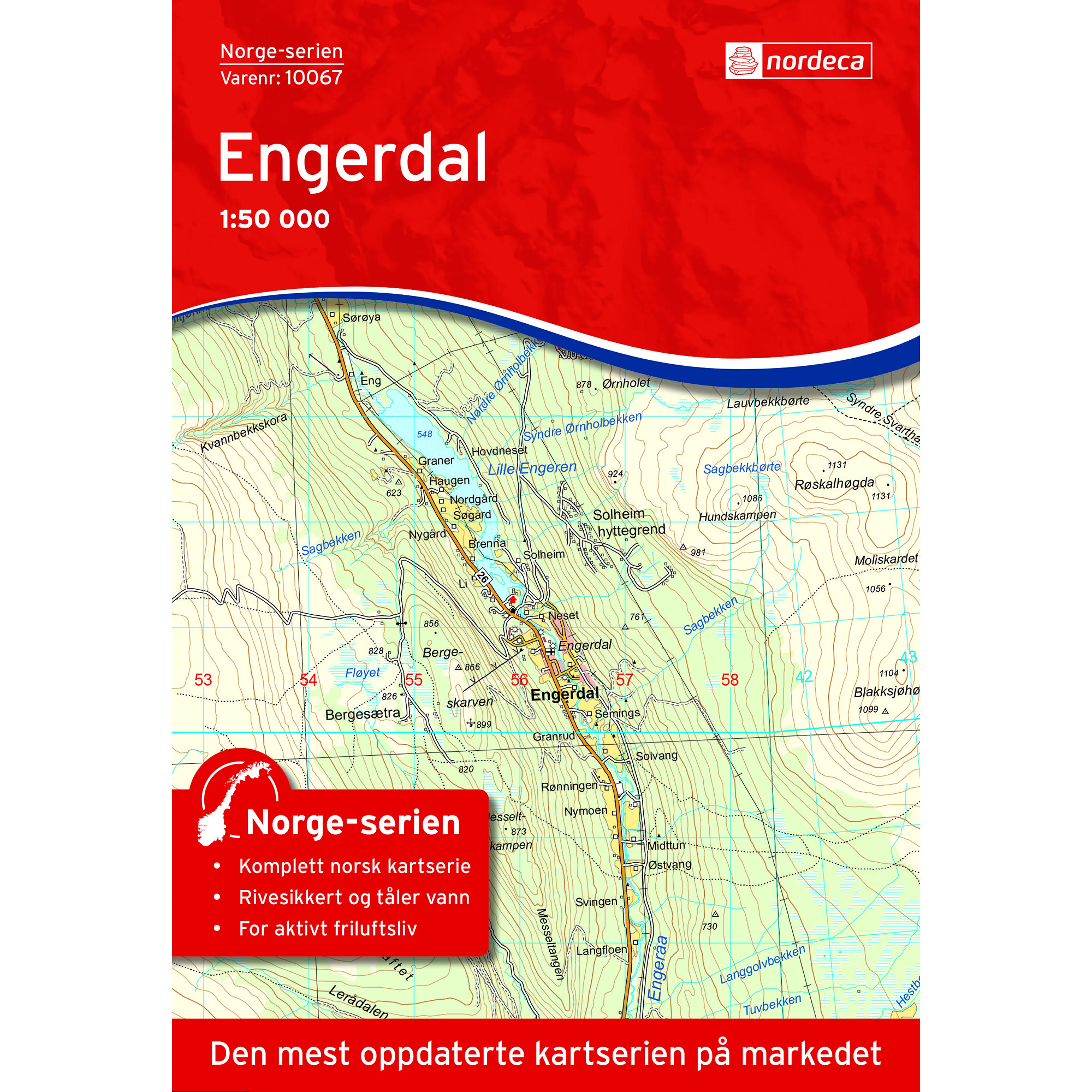 ENGERDAL