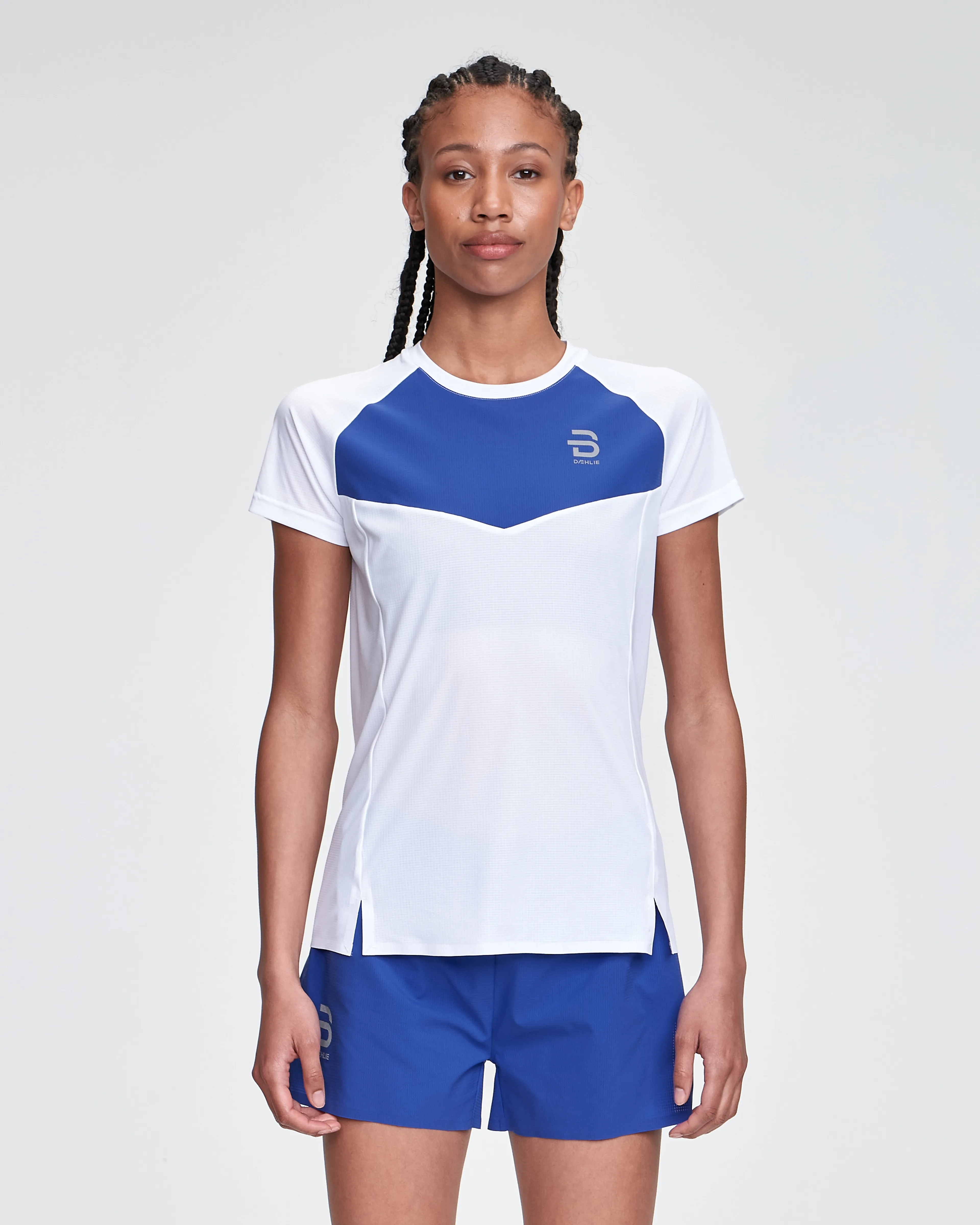 T-Shirt Run 365 Wmn