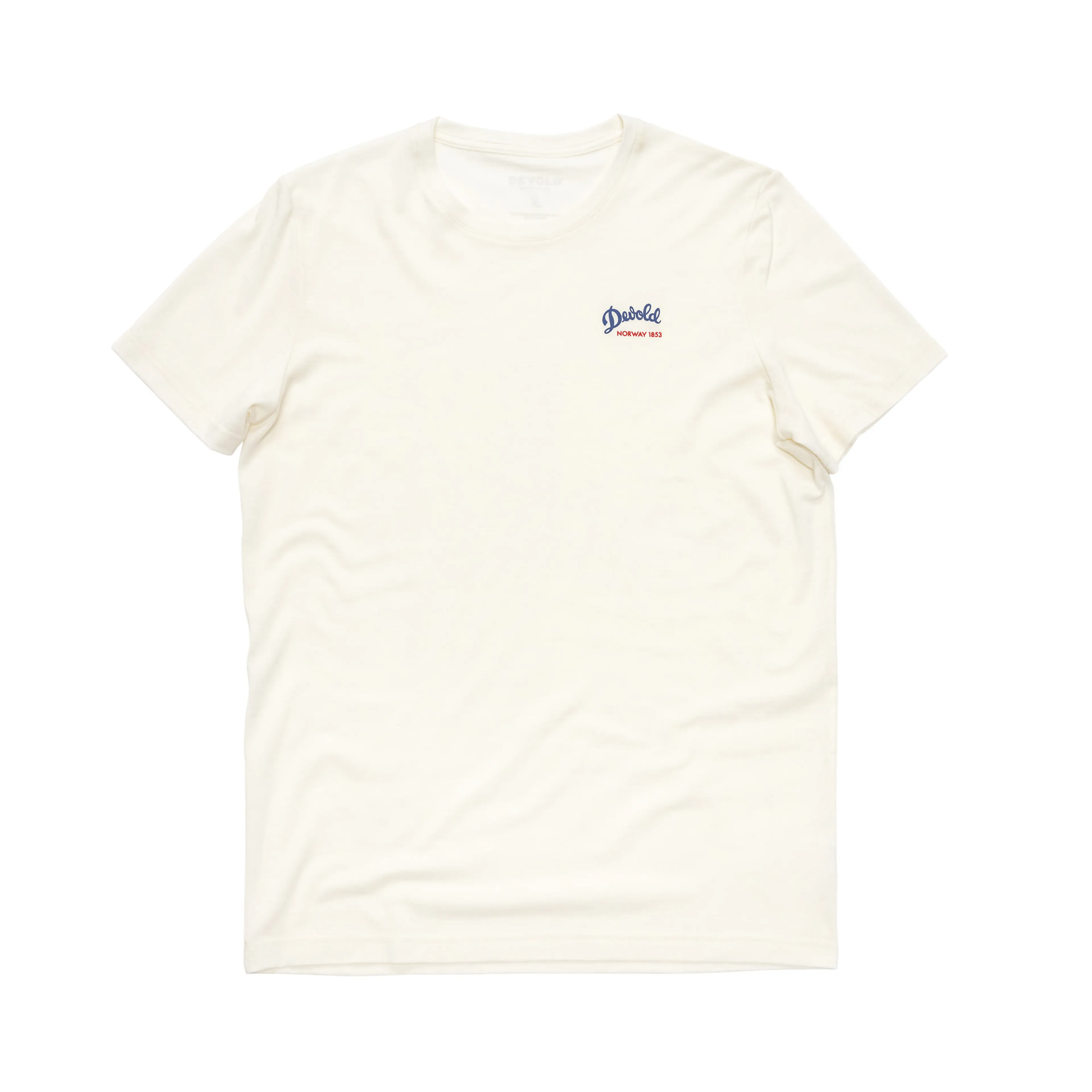 CLASSIC "SCRIPT" TEE MAN