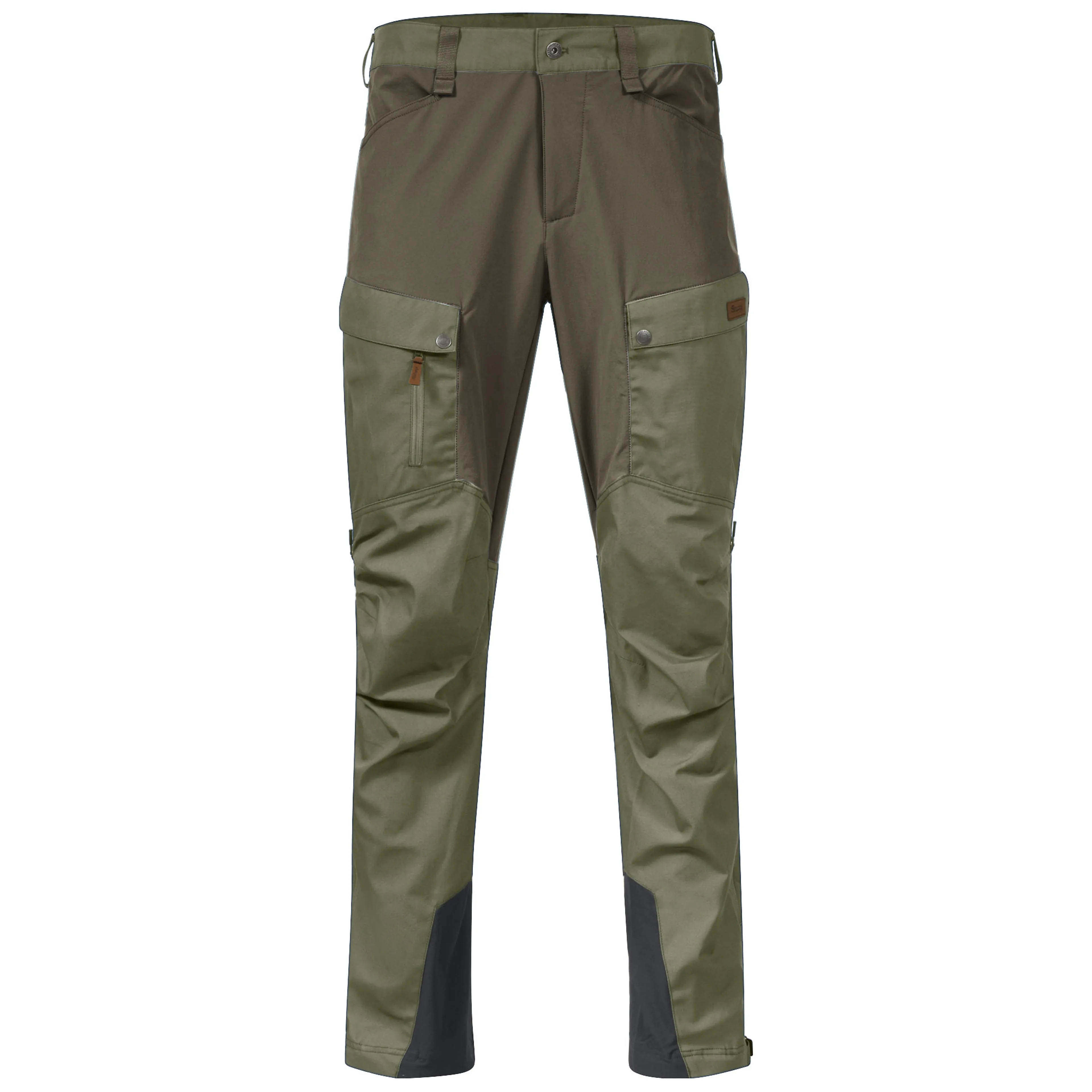 Green Mud/Dark Green Mud