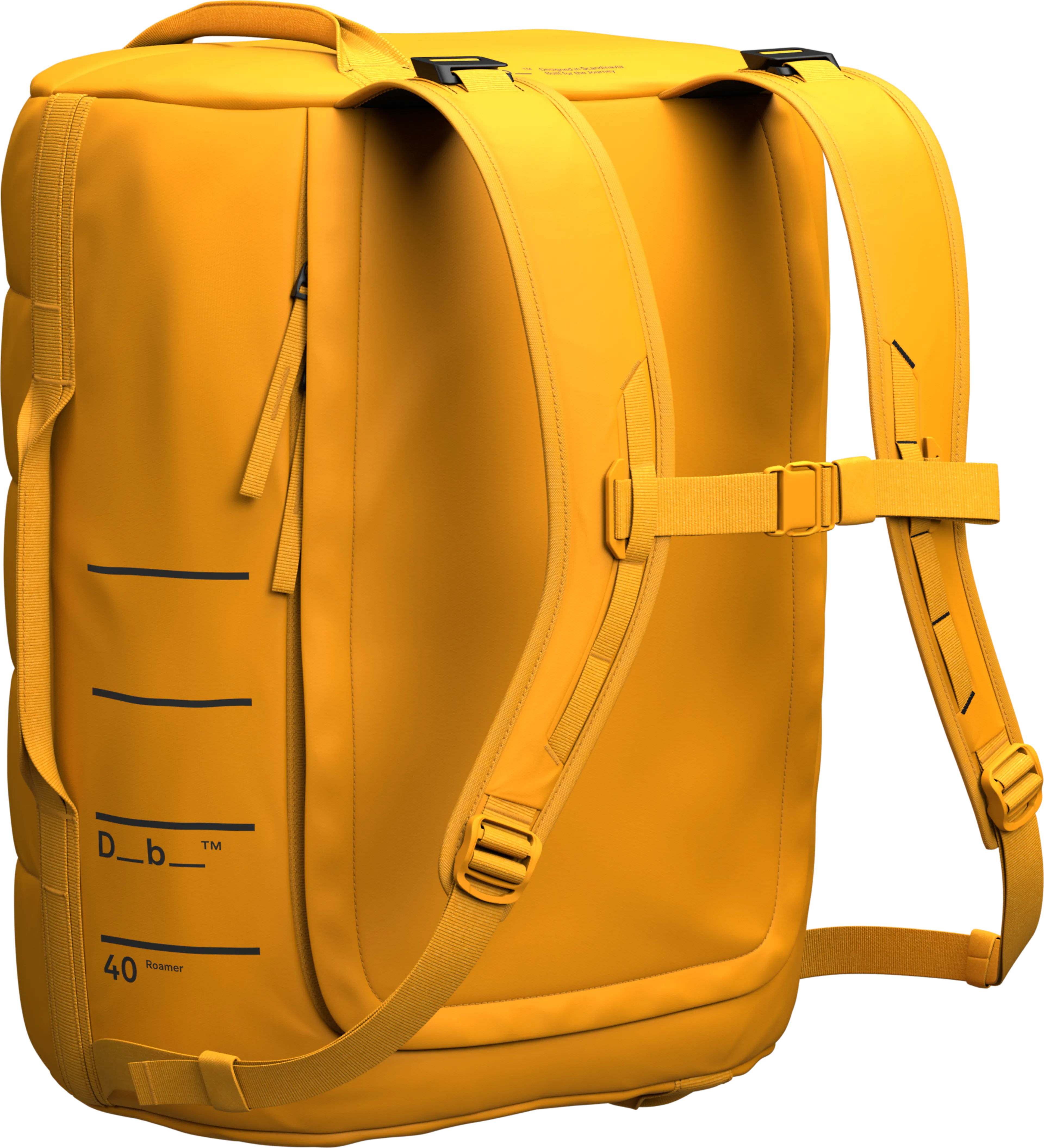 Roamer Duffel 40L Roamer Duffel 40L