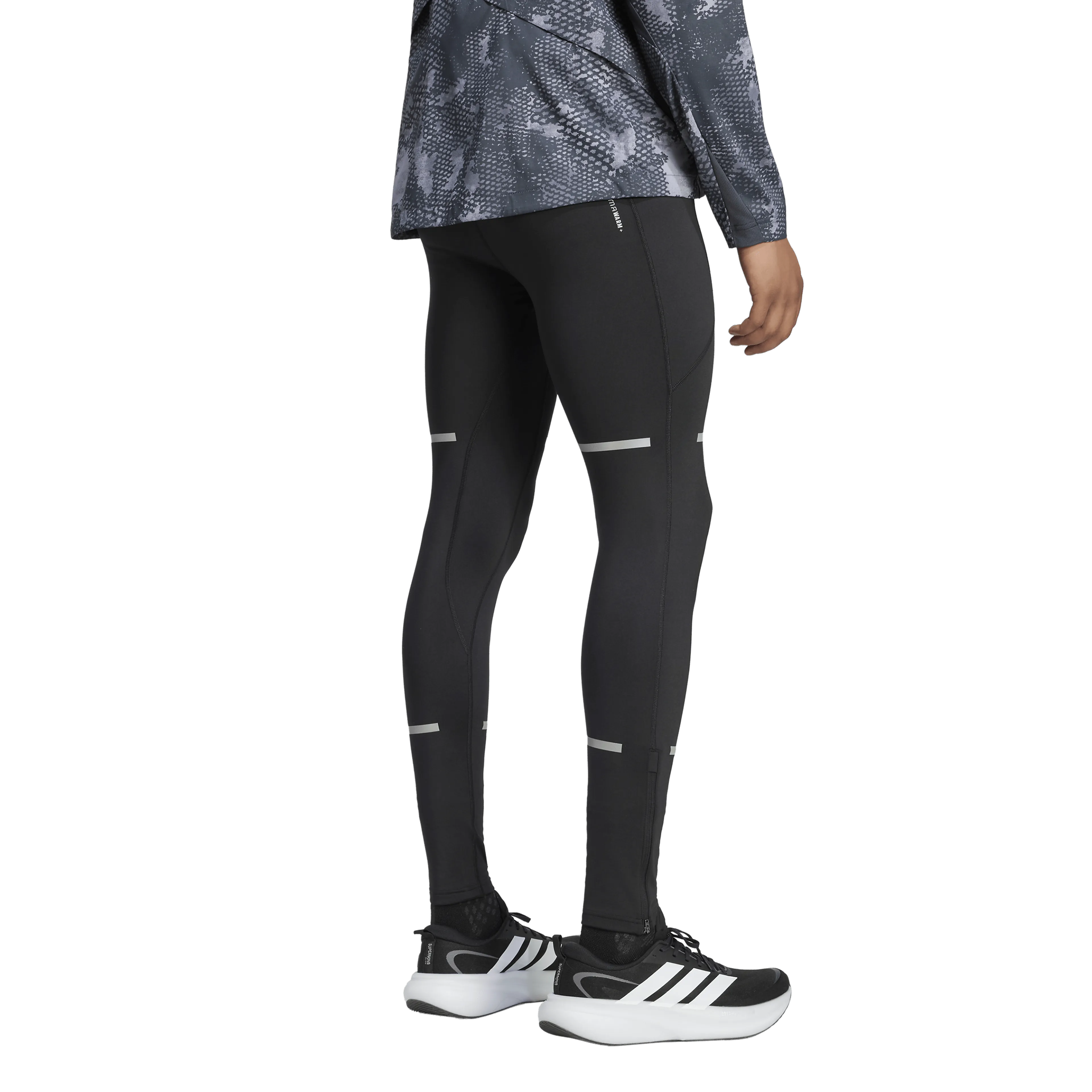 adi365 Running Warm Tights