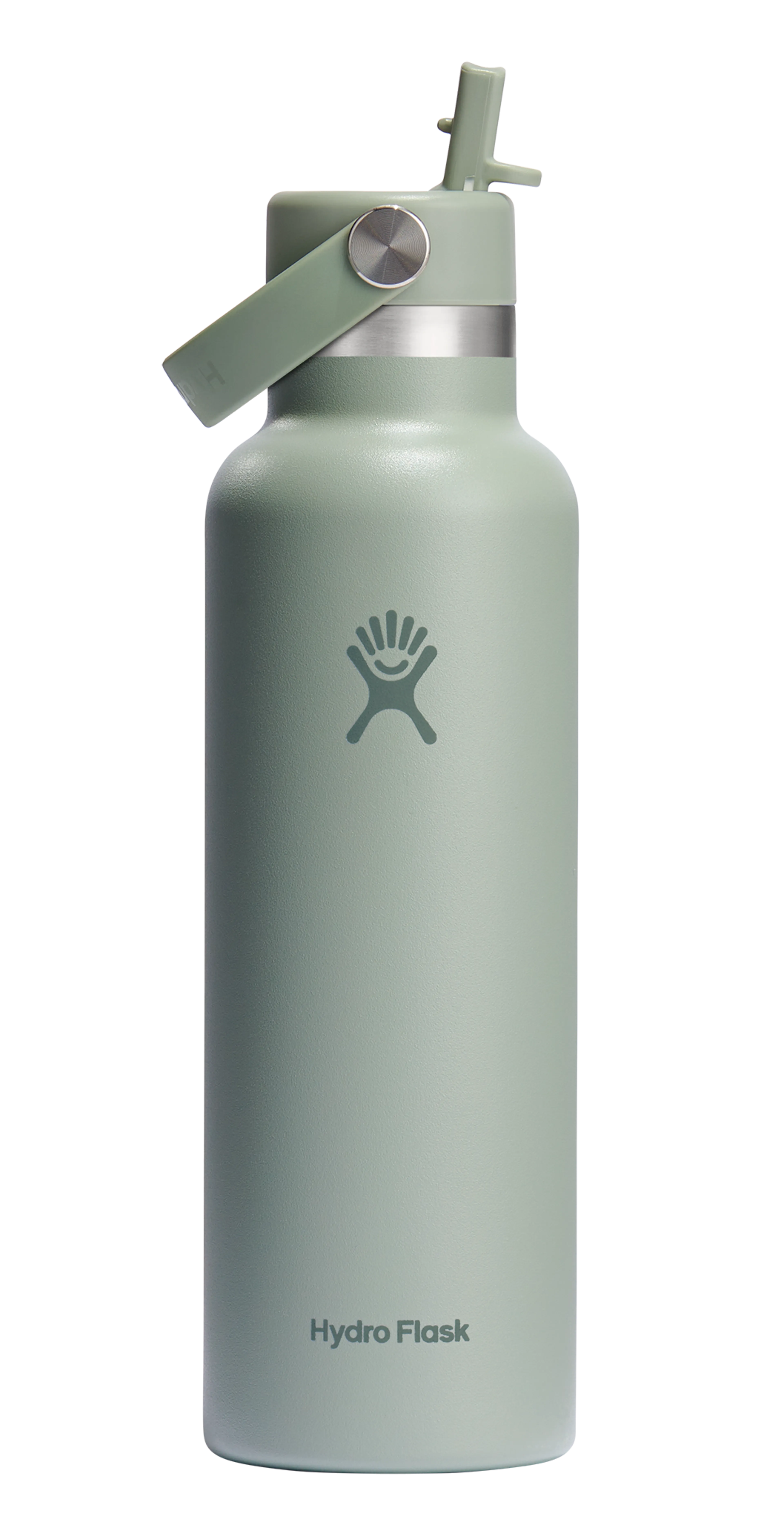21 OZ STANDARD FLEX STRAW CAP