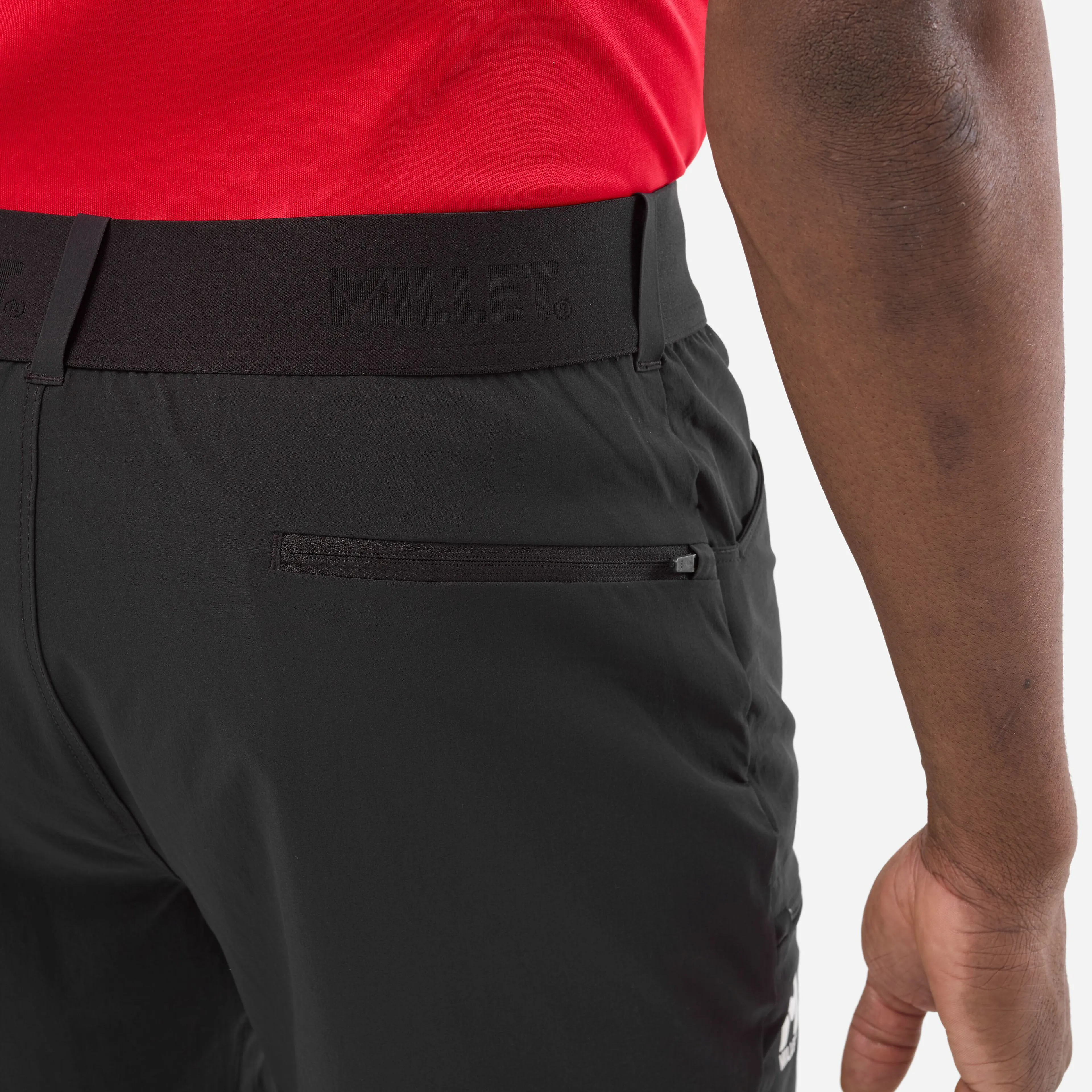 ONEGA STRETCH SHORT M