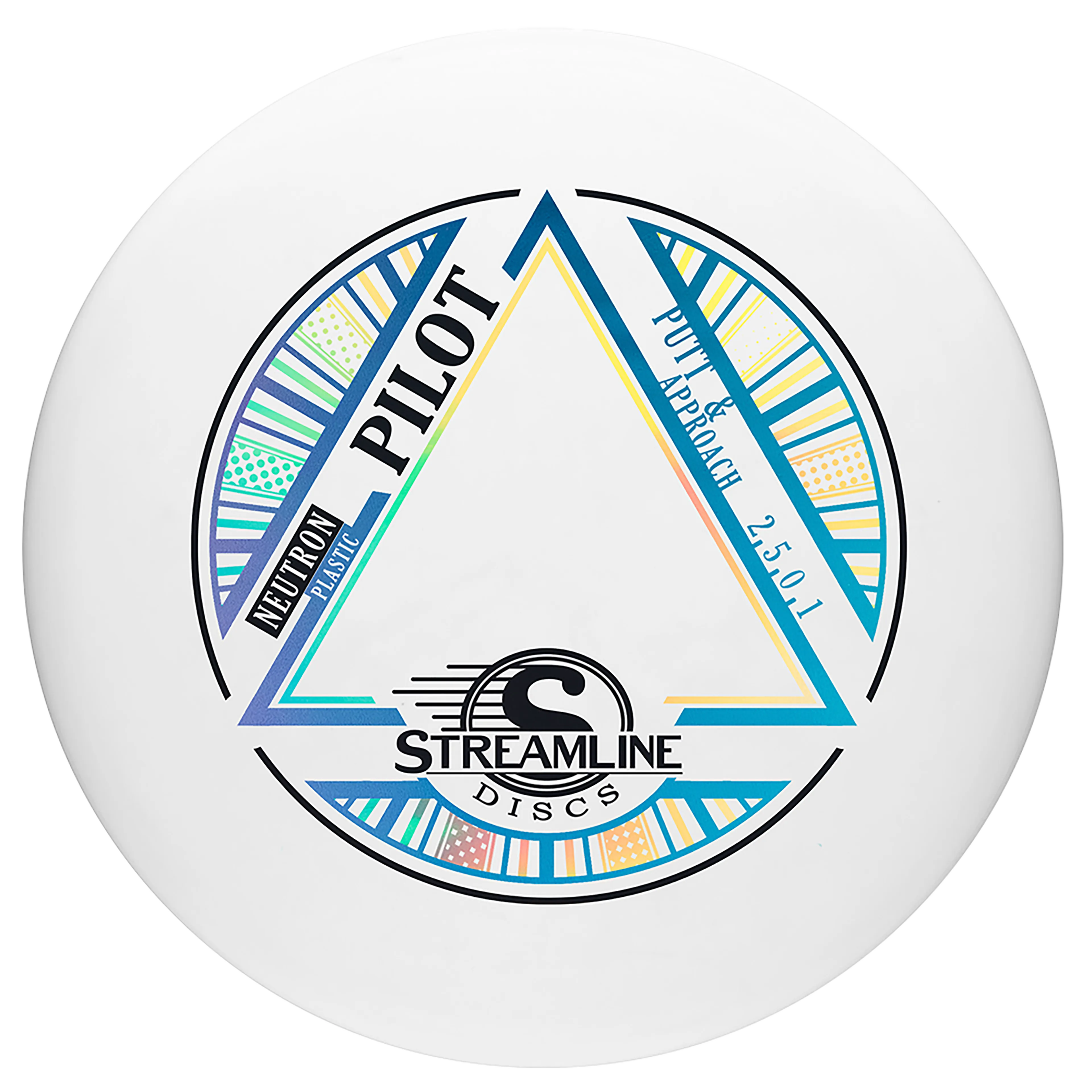 Neutron Putter Pilot Neutron Putter Pilot