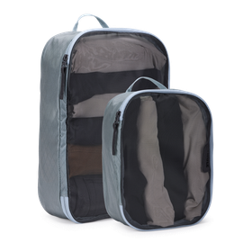 Thule Packing Cube Set - Pond Gray