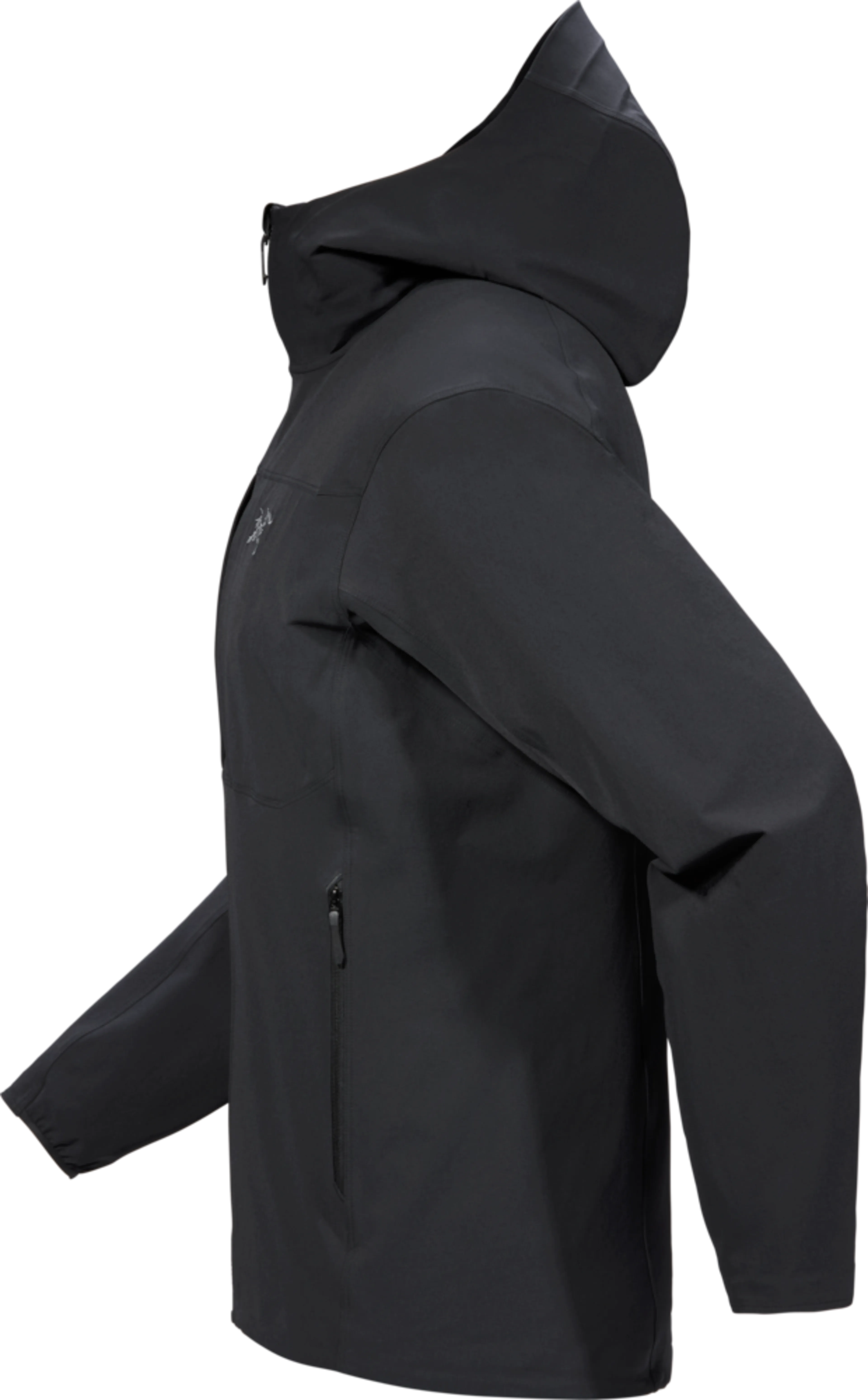 Gamma Hoody M