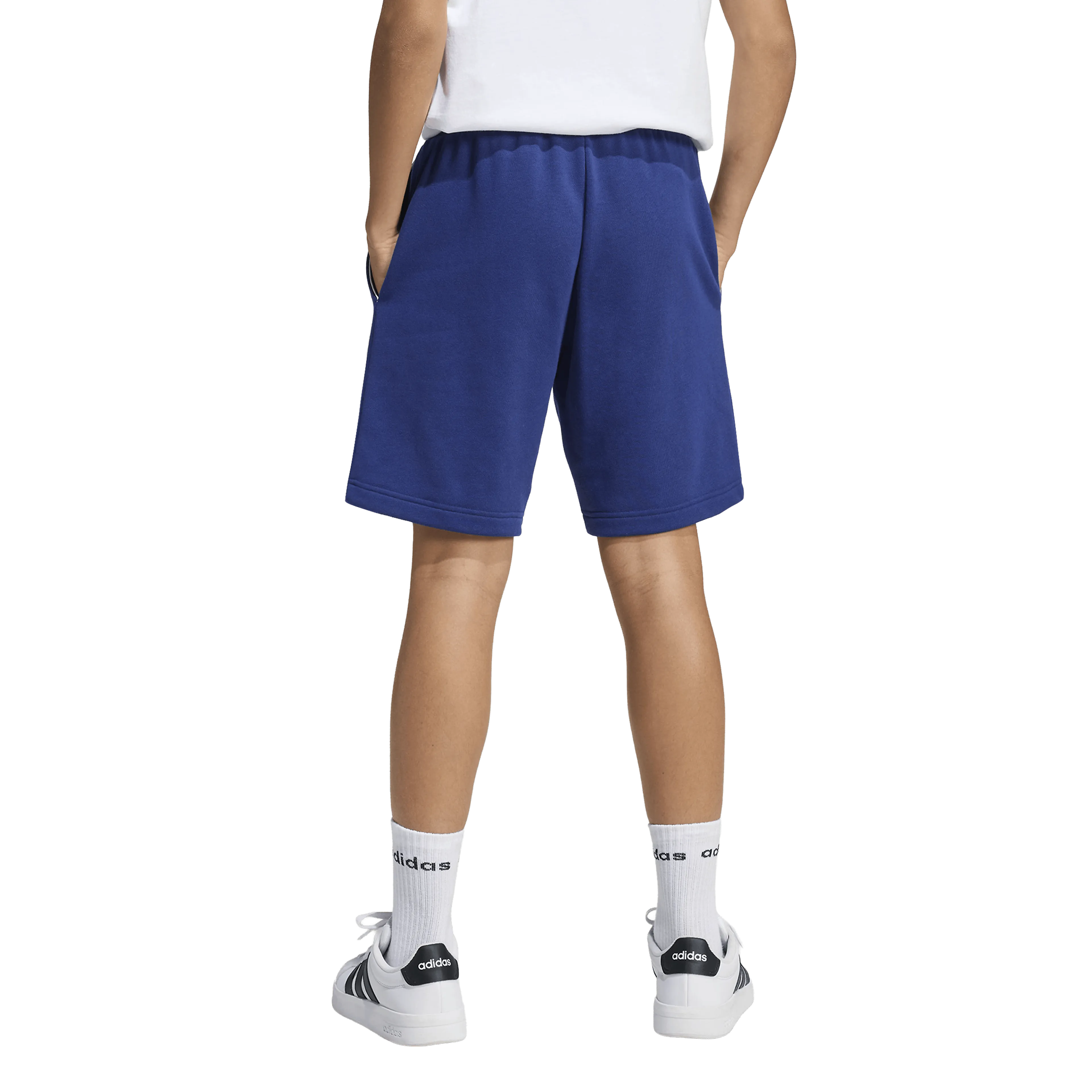 SEASONALS COLLEGIATE TYPOGRAPHY SHORT JUNIOR