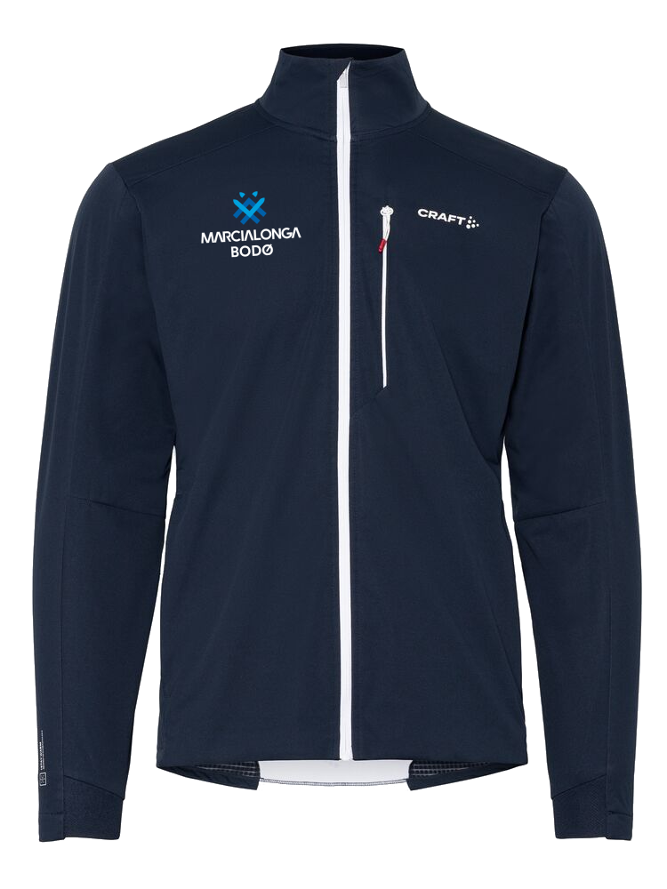 Marcialonga Nor Adv Nordic Training Jacket 2 M