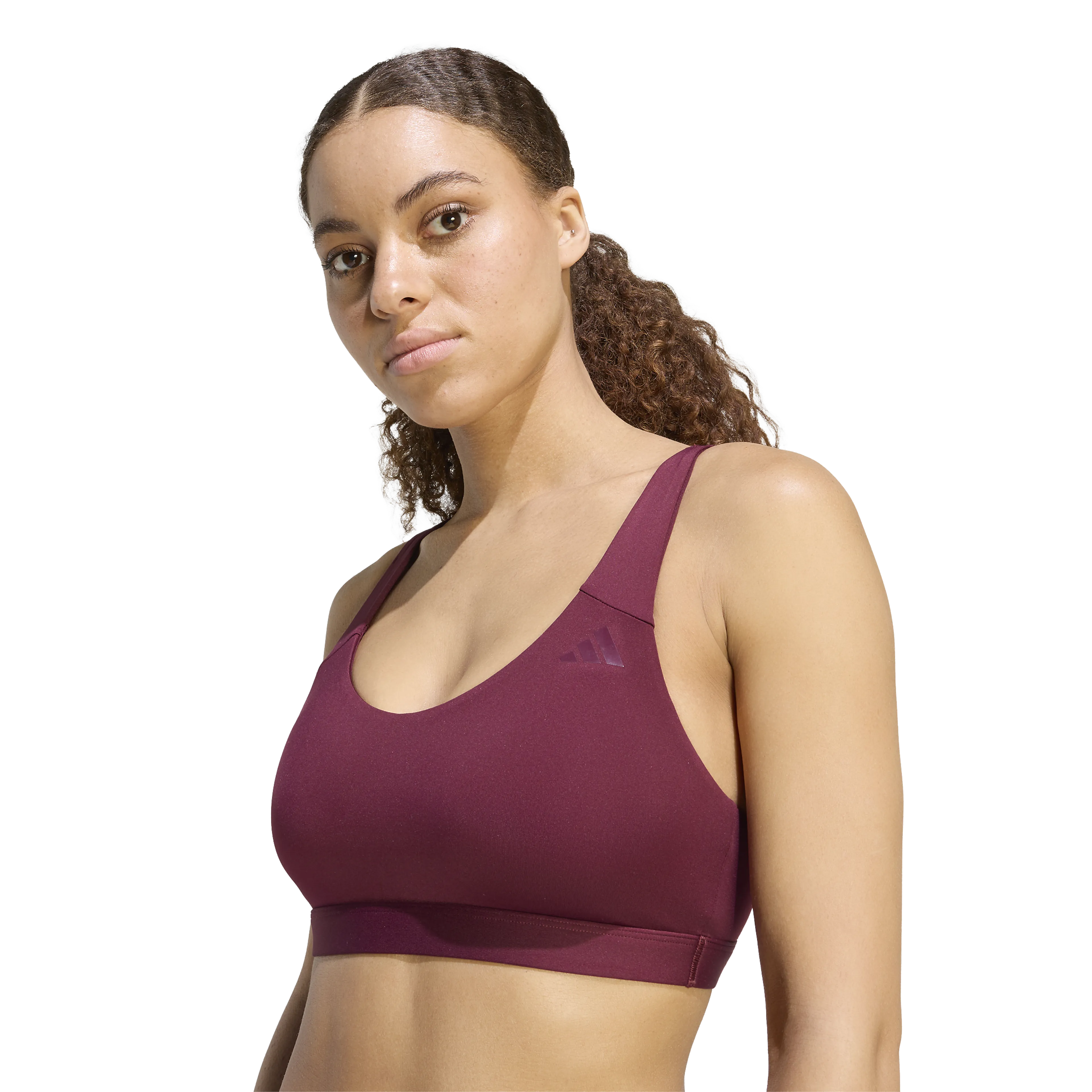All Me Essentials Medium Support BH Dame