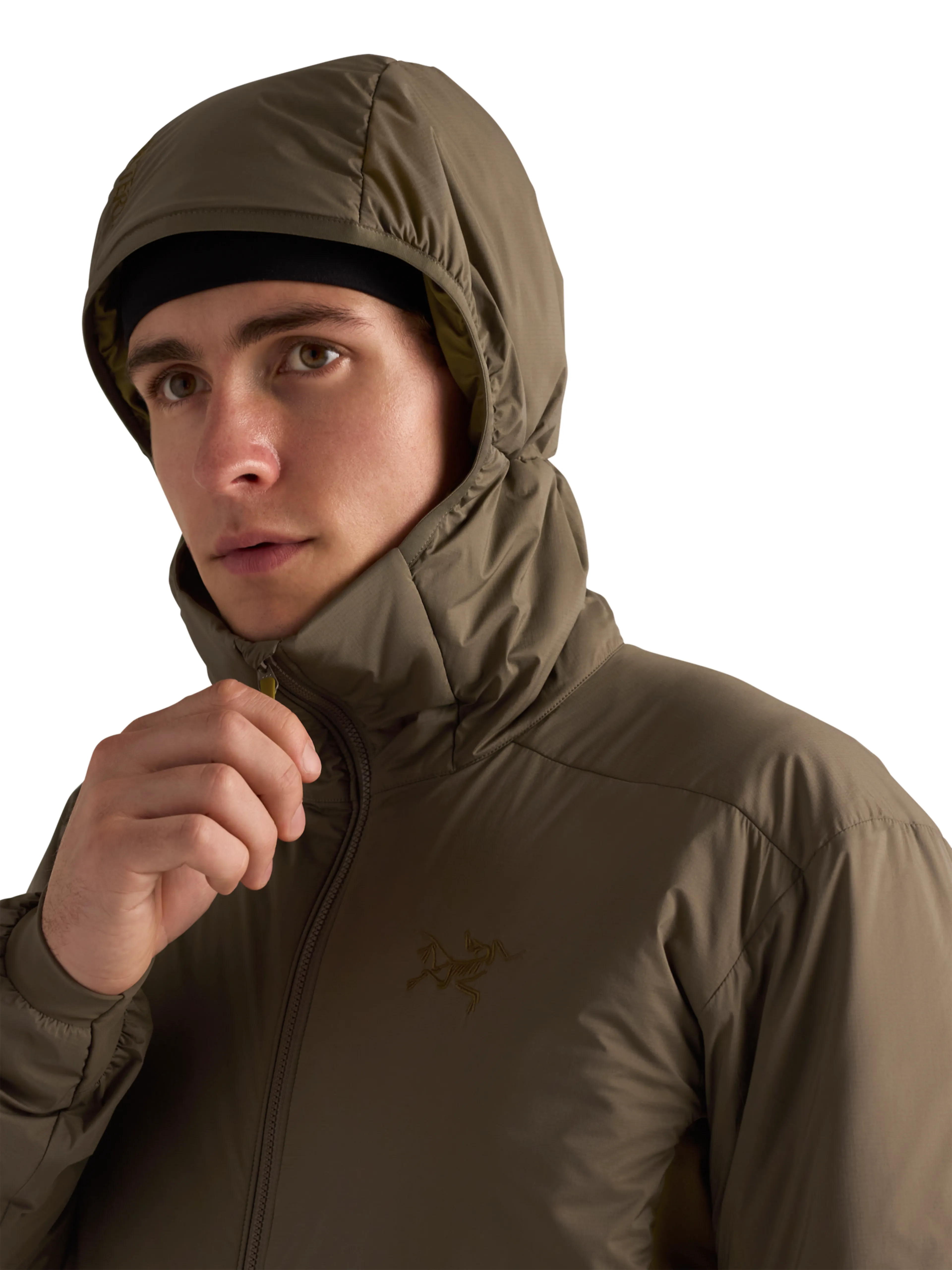 Atom Hoody M Atom Hoody M