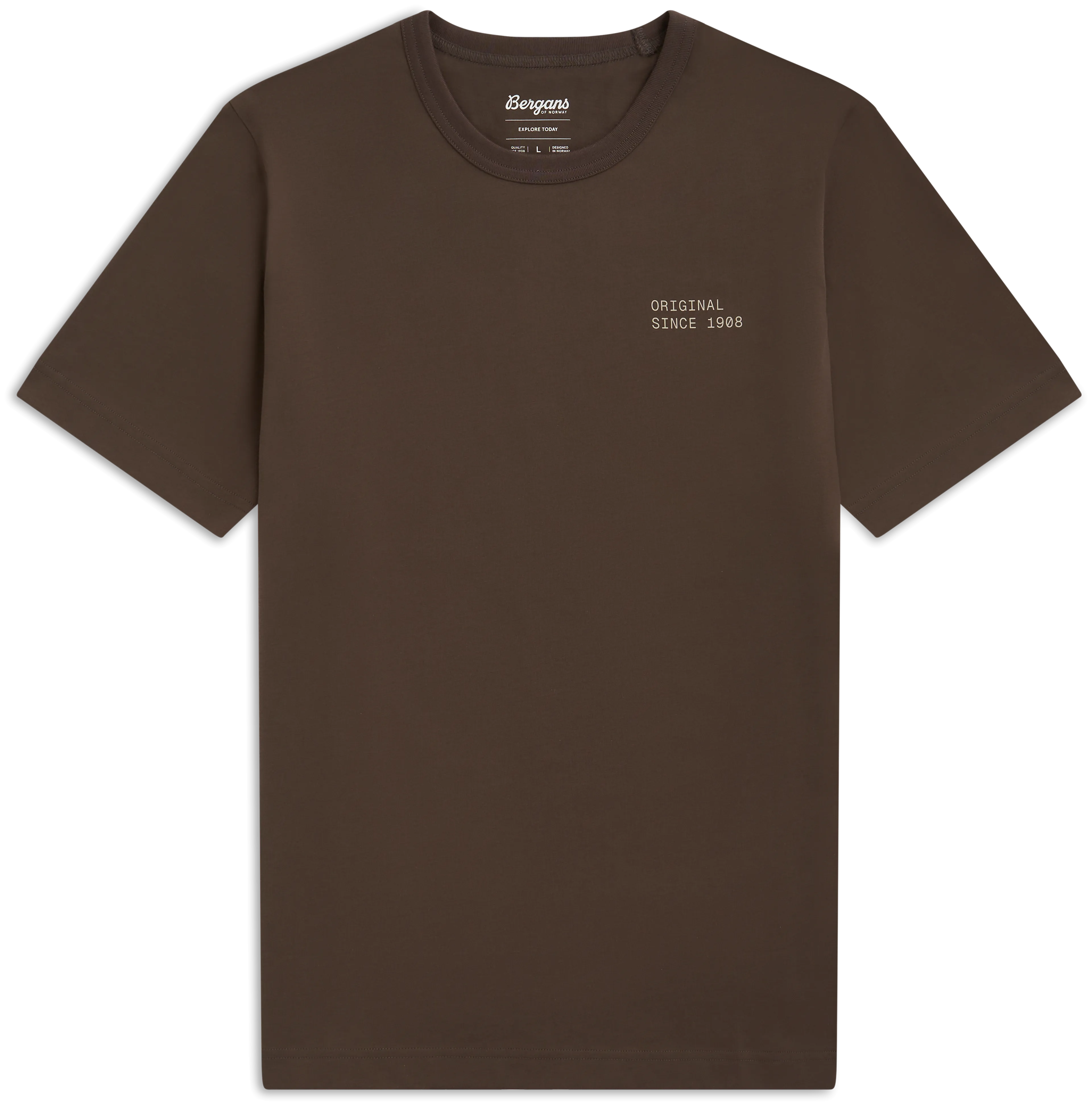Original Cotton Tee Men