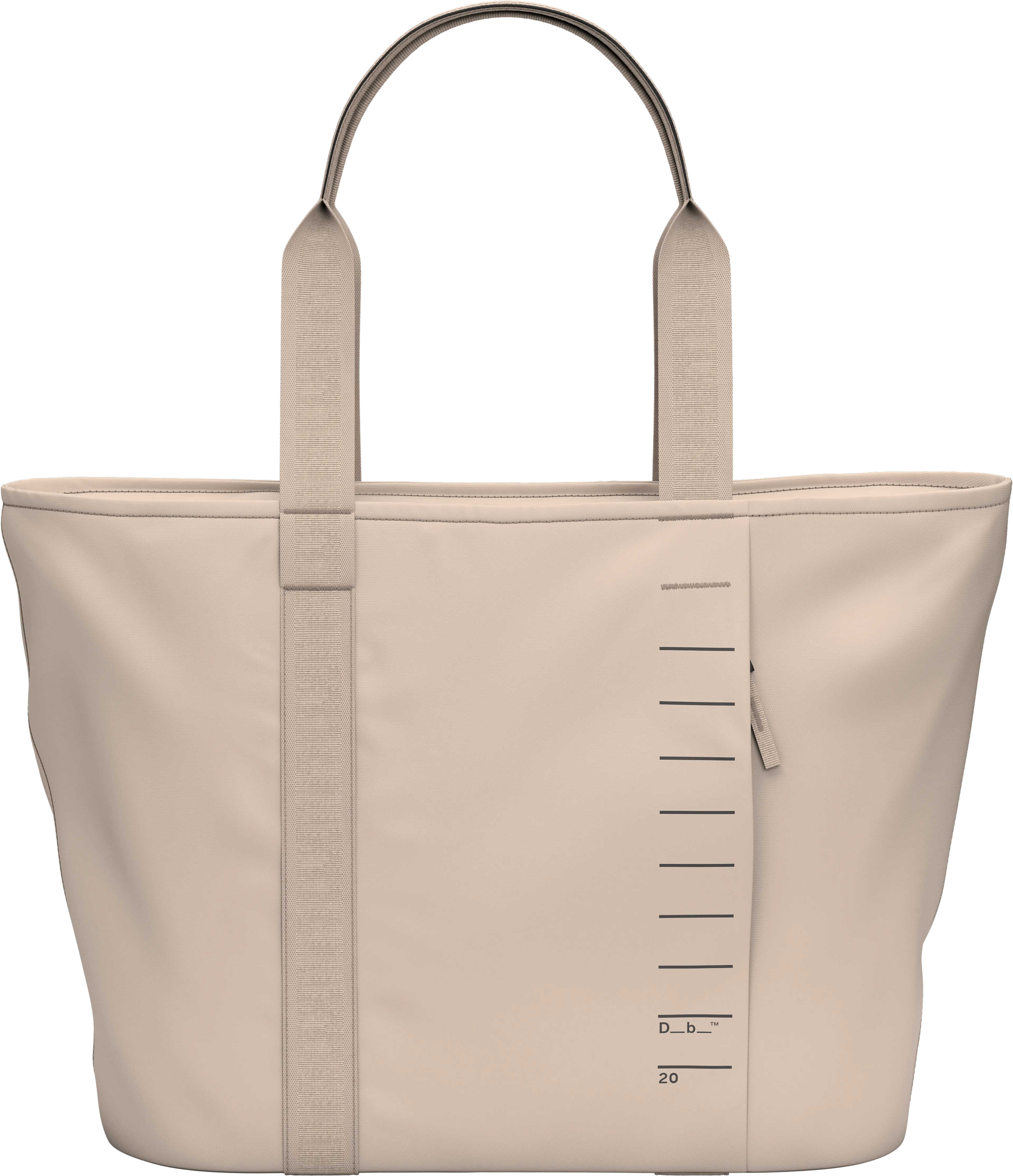Essential Tote 20L