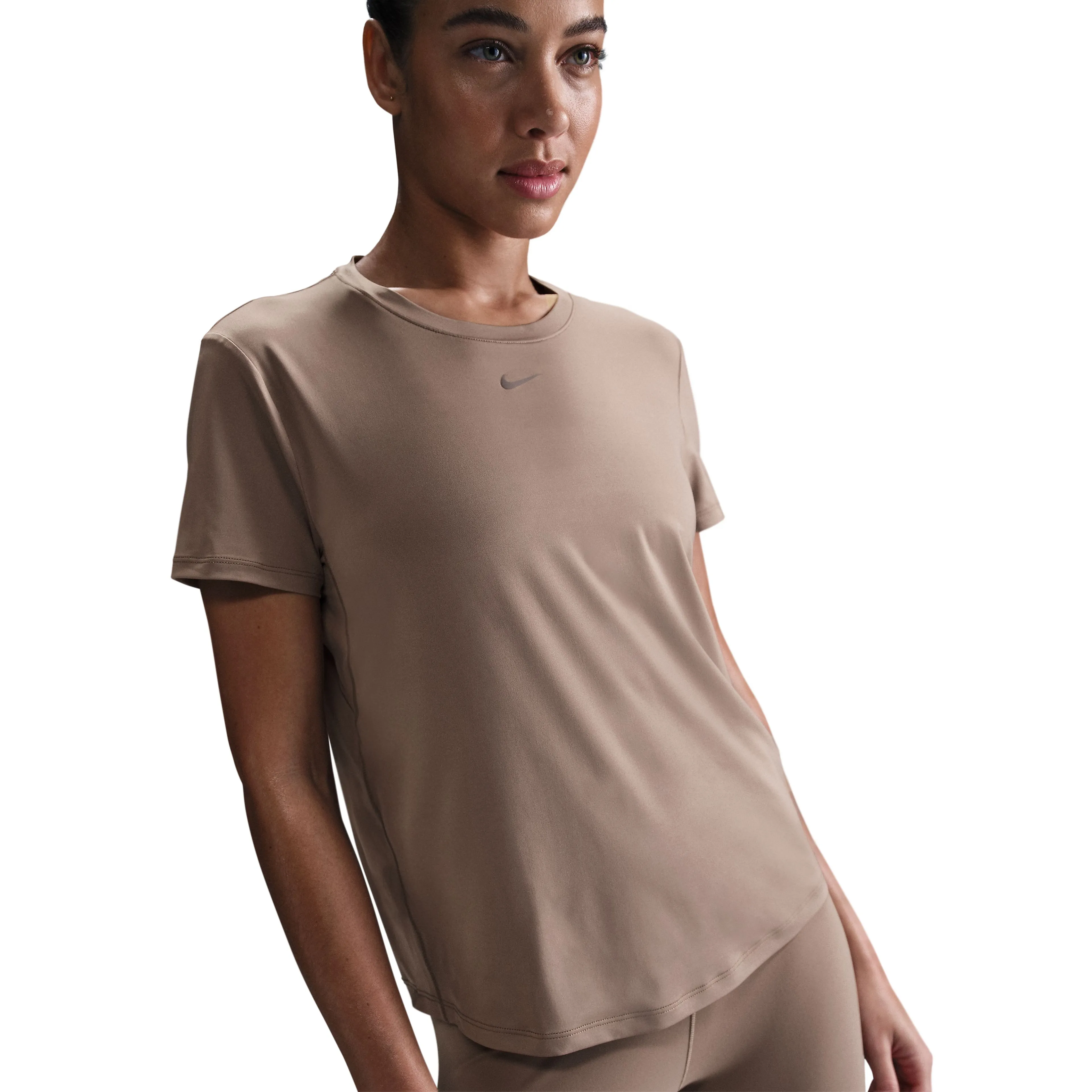 W One Classic SS Top