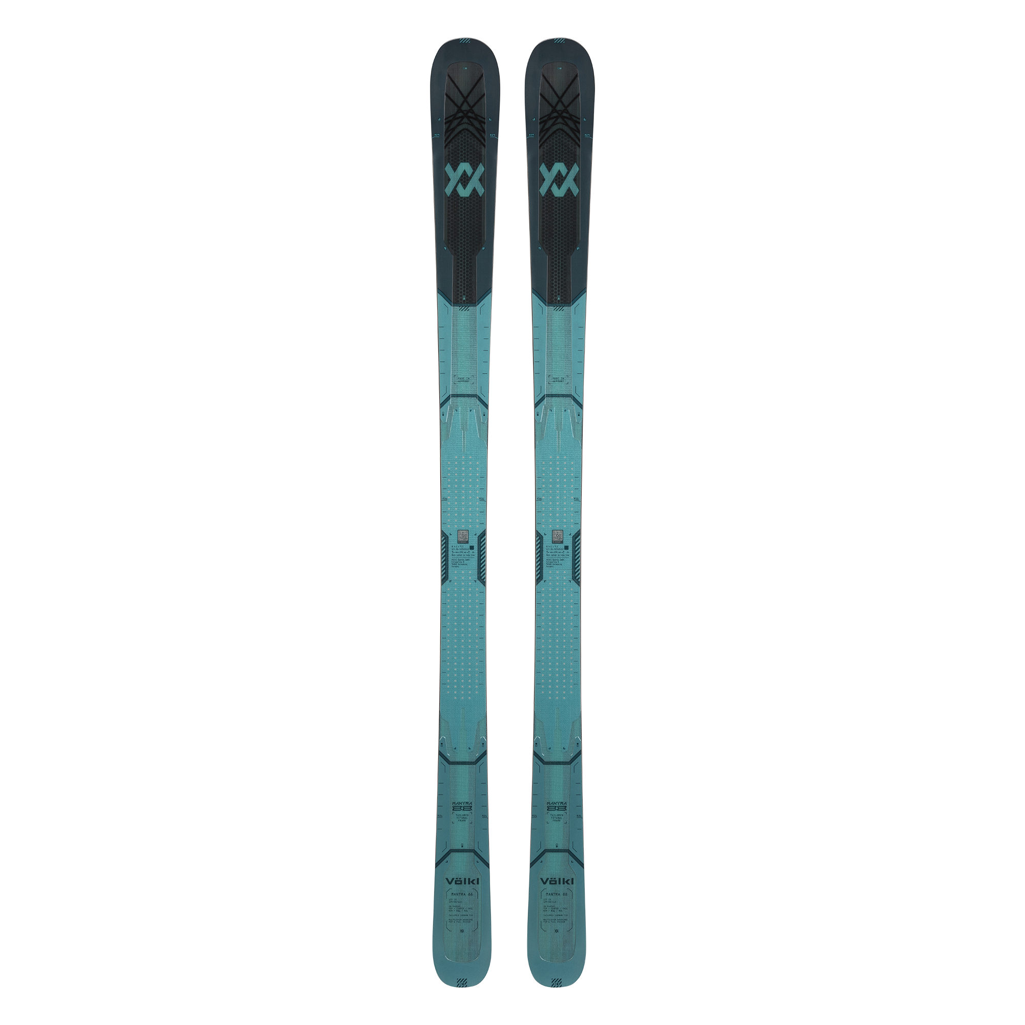 MANTRA 88 FLAT