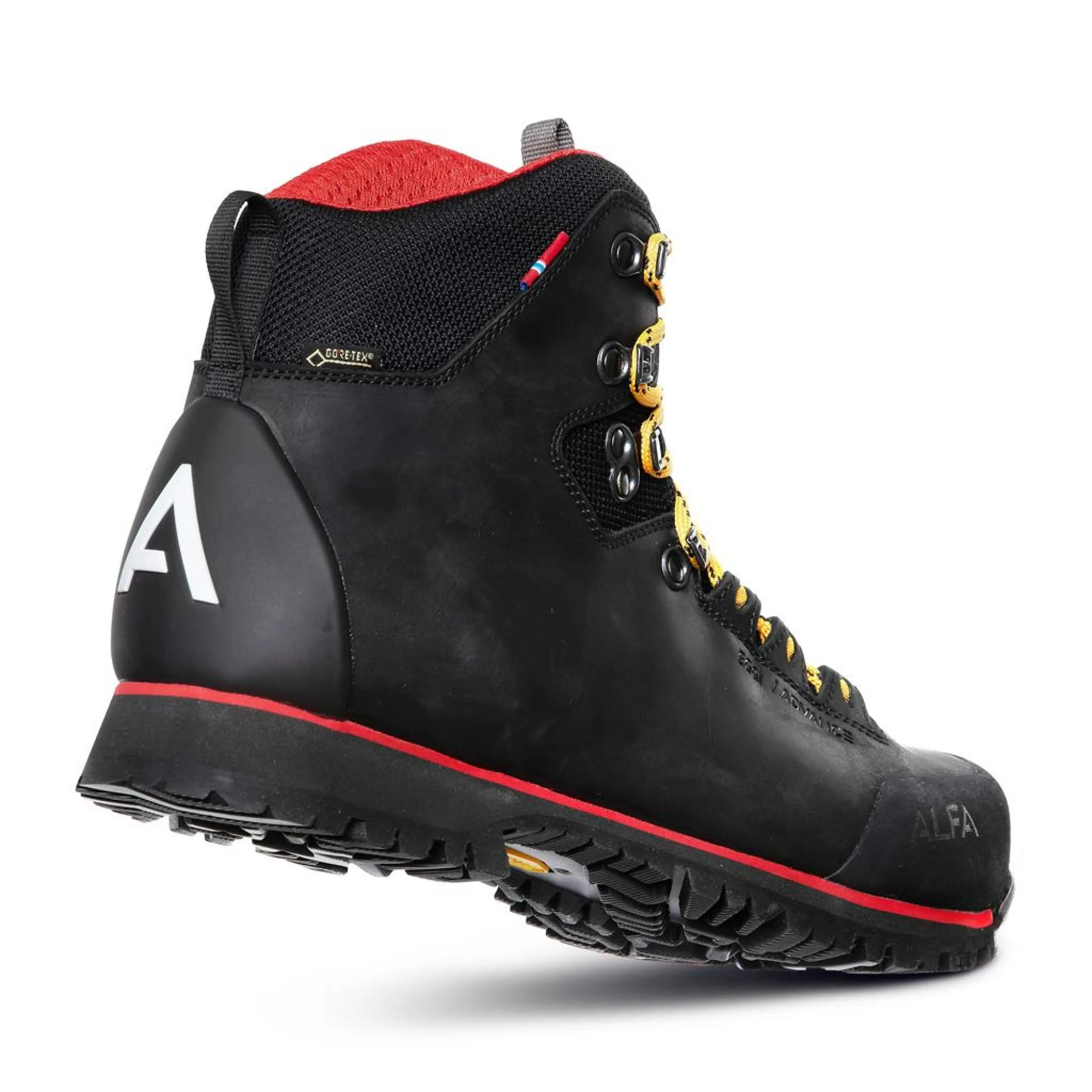 EGGI ADVANCE GTX W EGGI ADVANCE GTX W