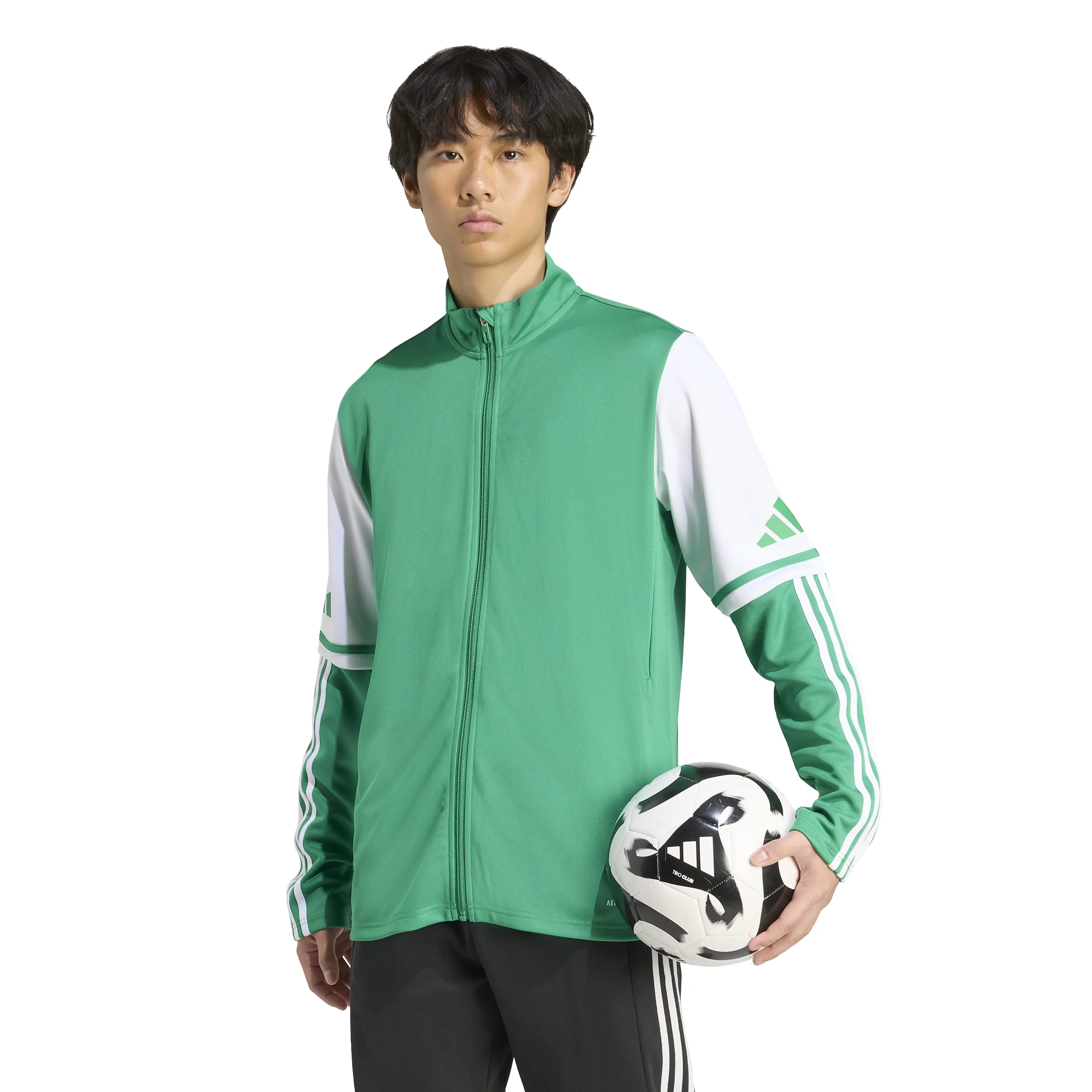 Squadra 25 Training Jacket
