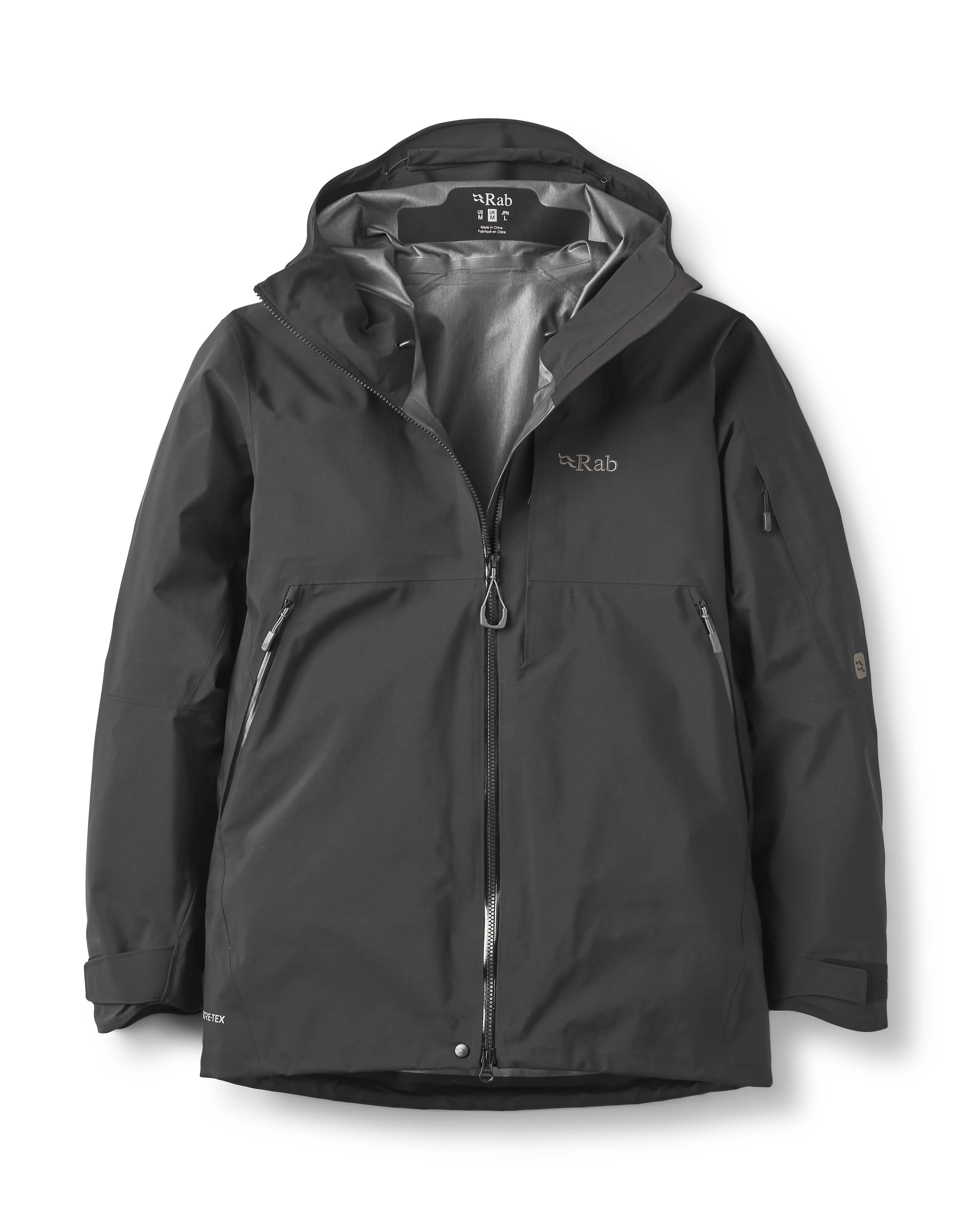 Khroma Diffuse GTX Jacket