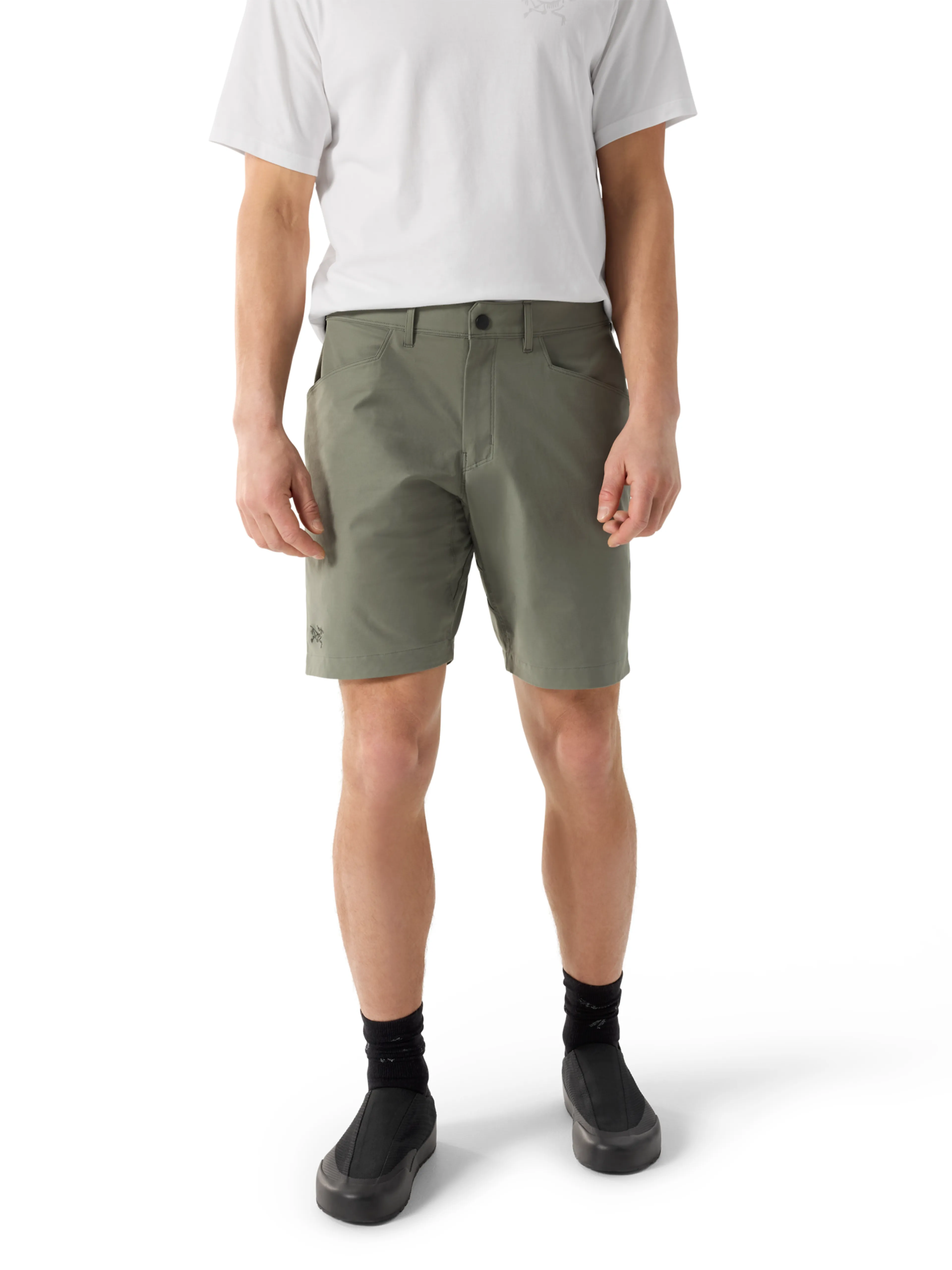 Kragg Cotton Short 9 M