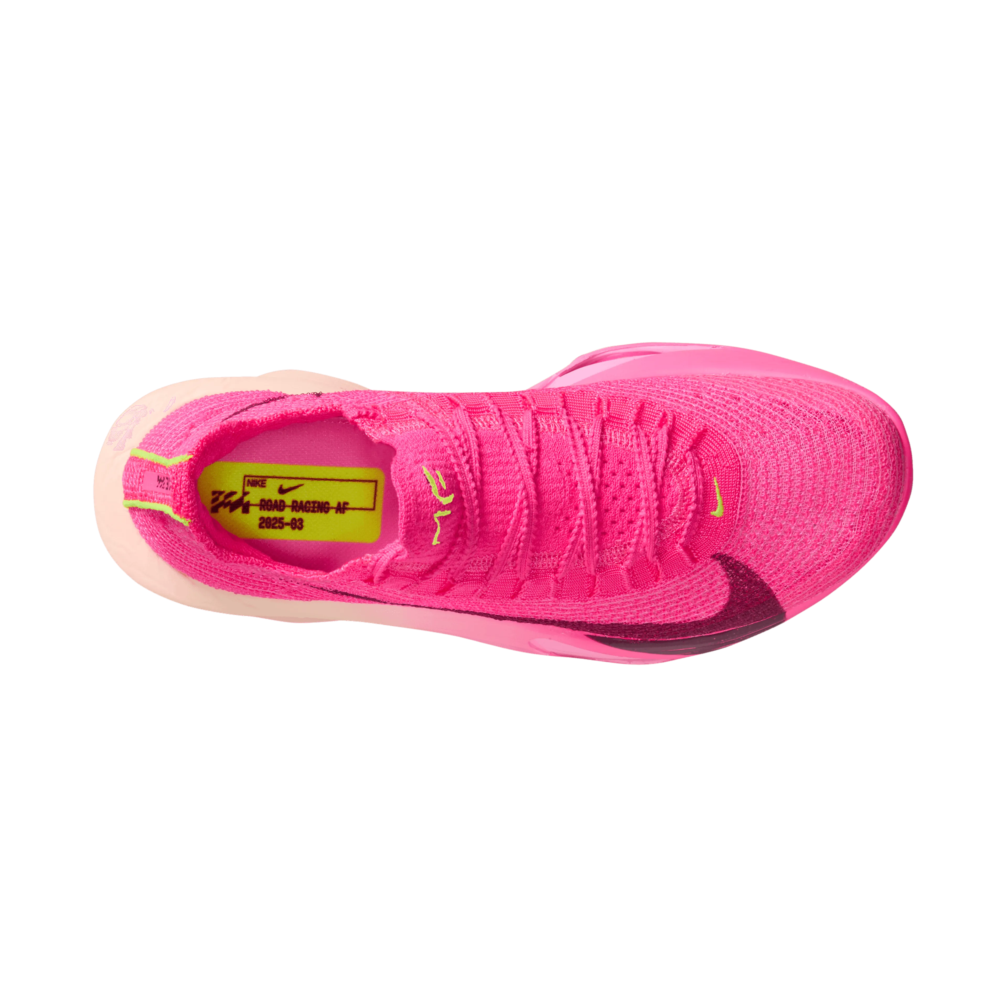 AIR ZOOM ALPHAFLY NEXT% 3