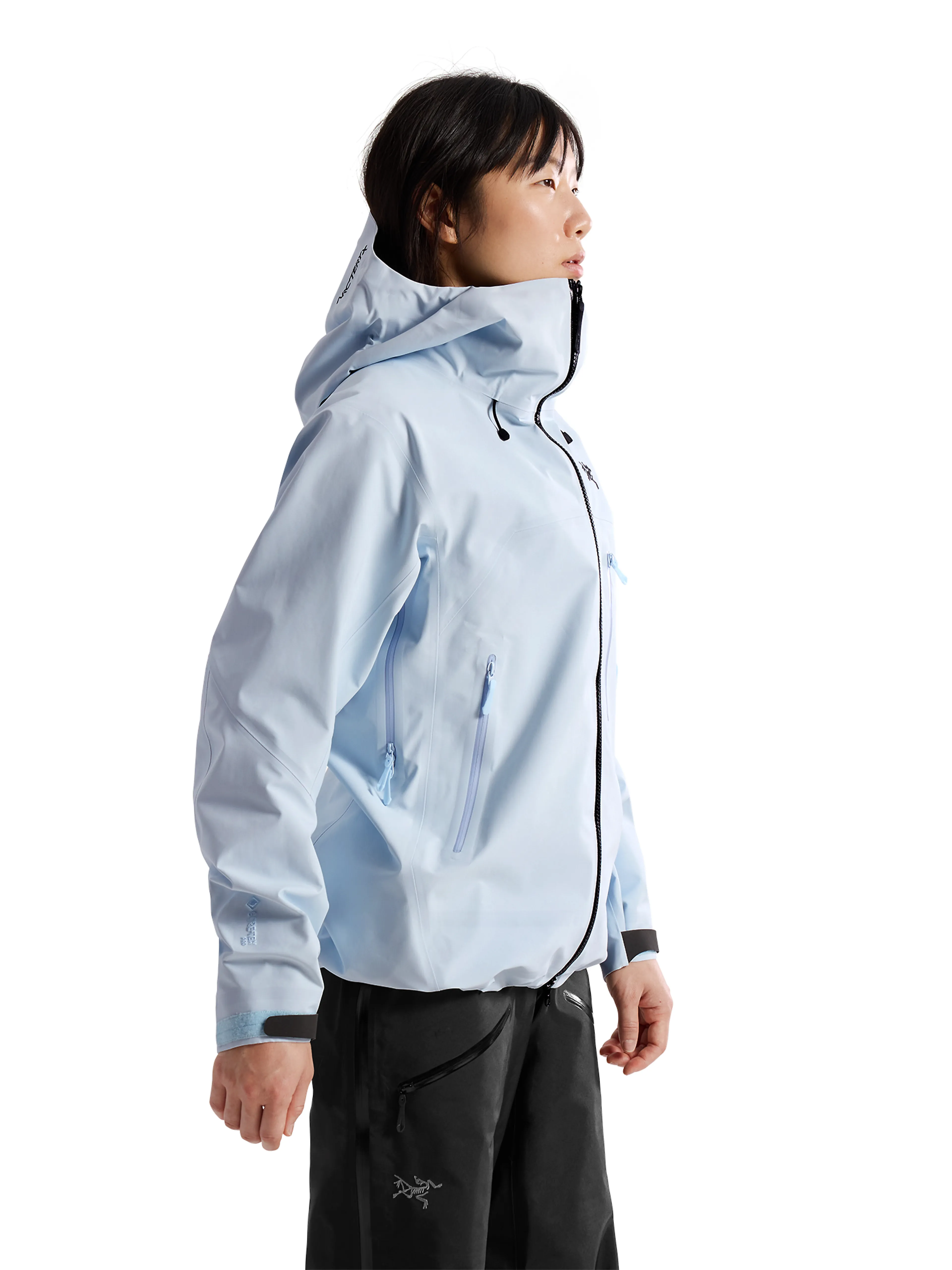 Beta SV Jacket W