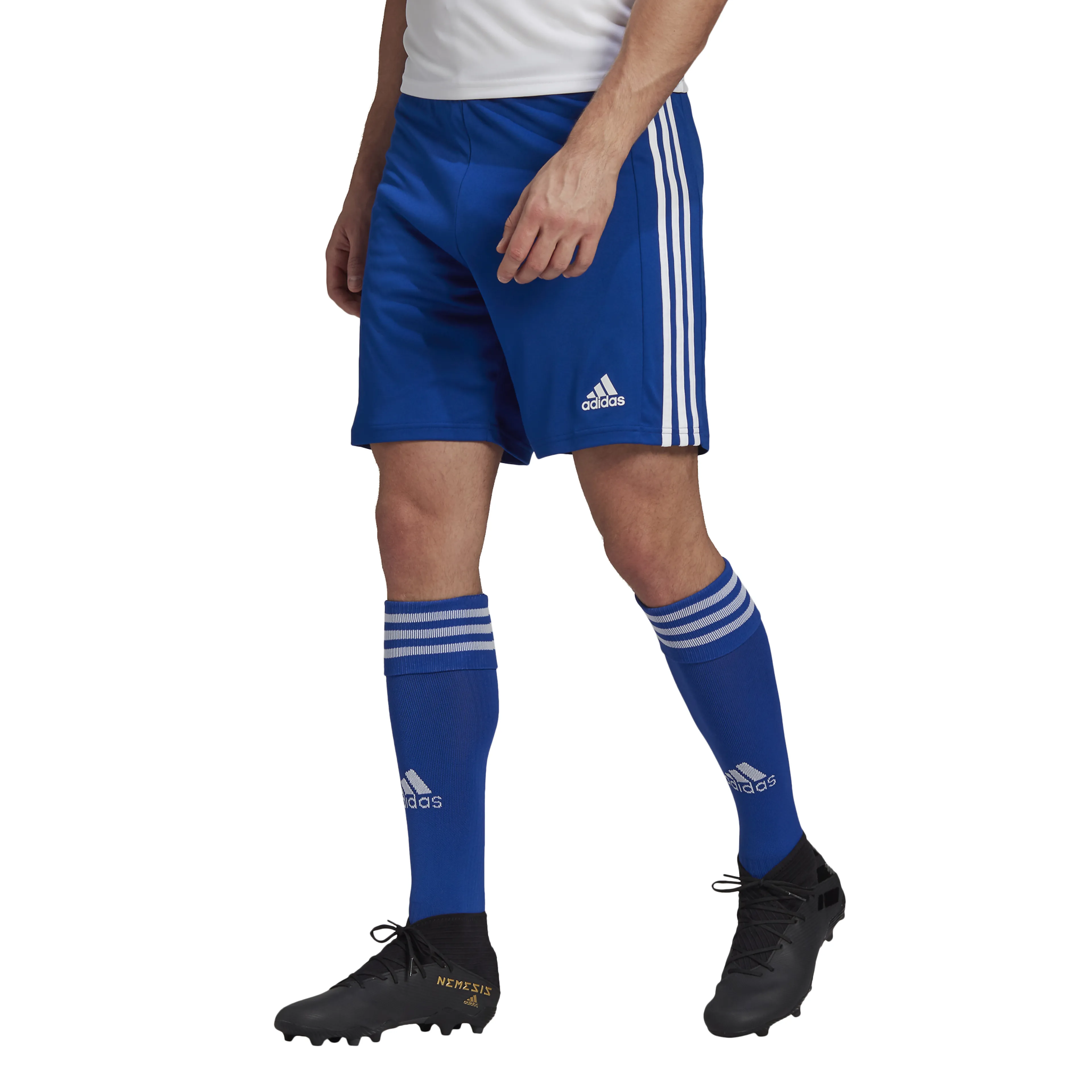 Squadra 21 shorts herre