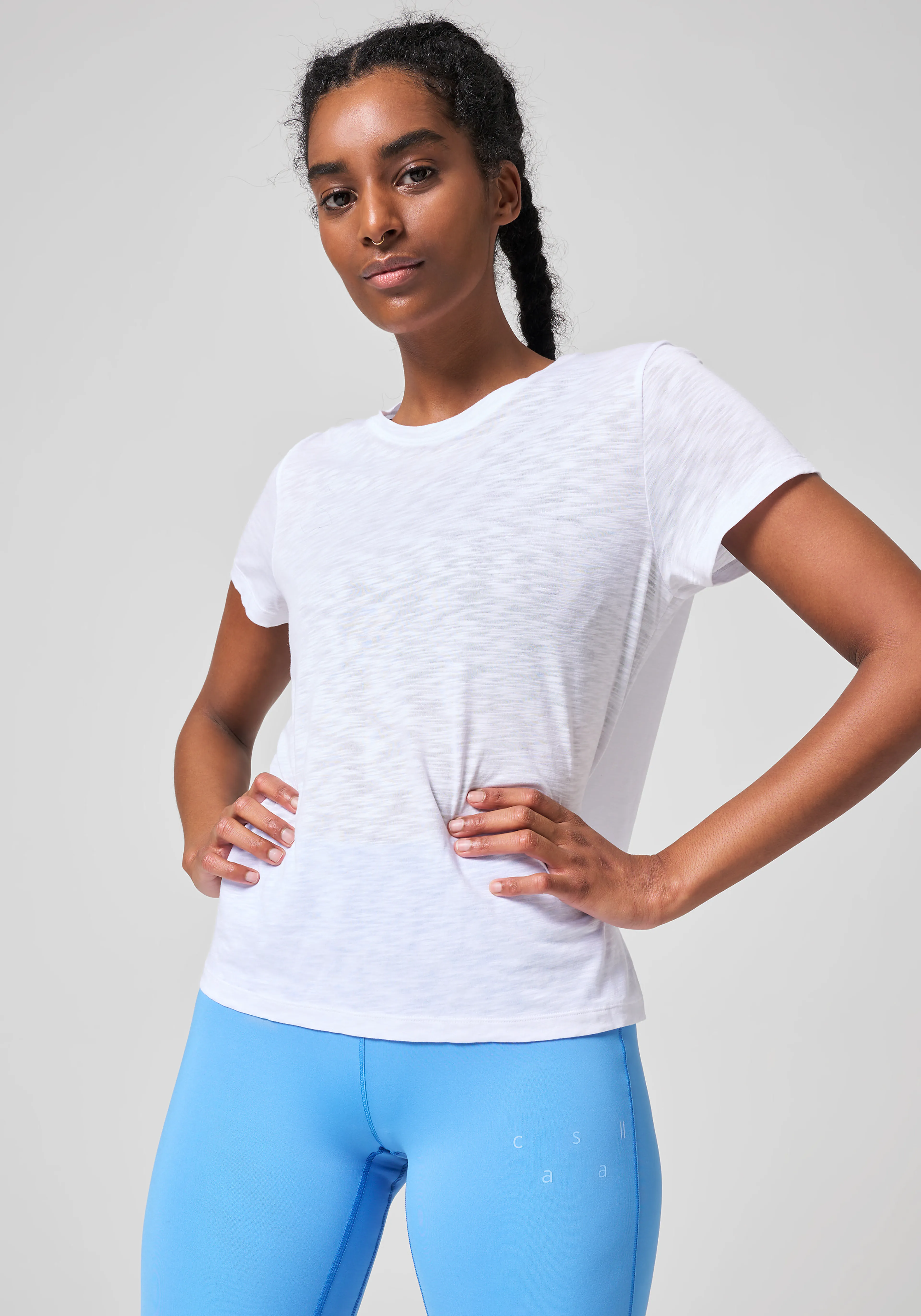 Soft Texture Tee Soft Texture Tee