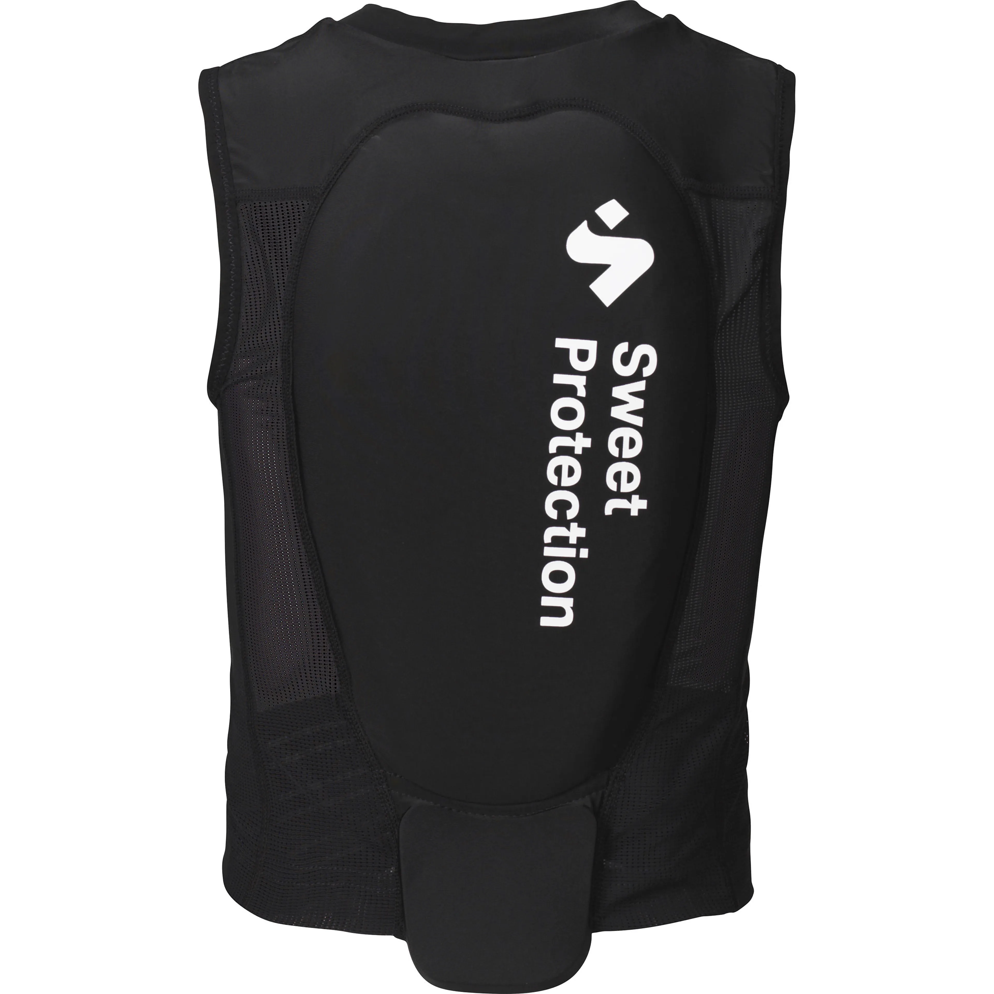 Back Protector Vest ryggplate junior