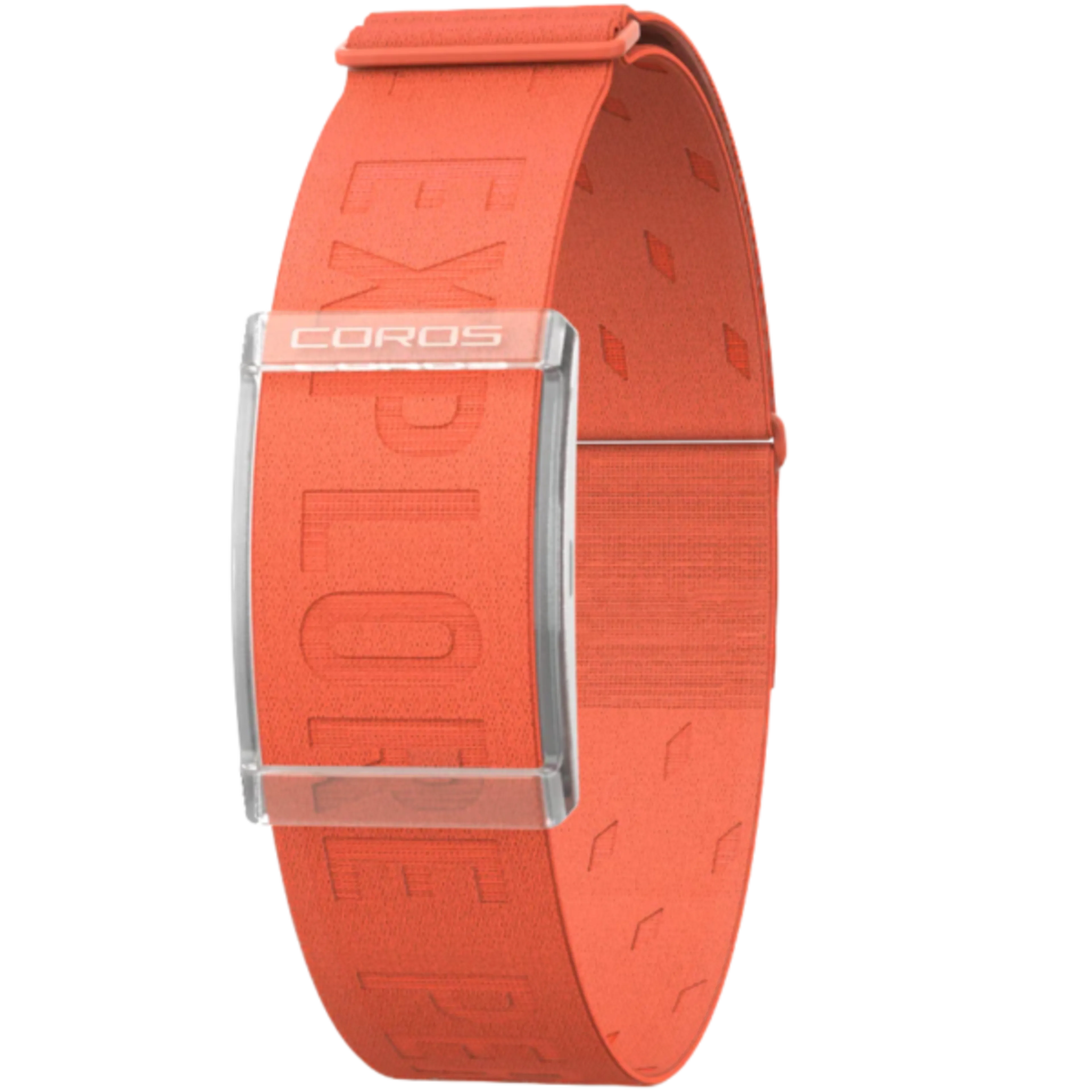 ACC Heart Rate Monitor