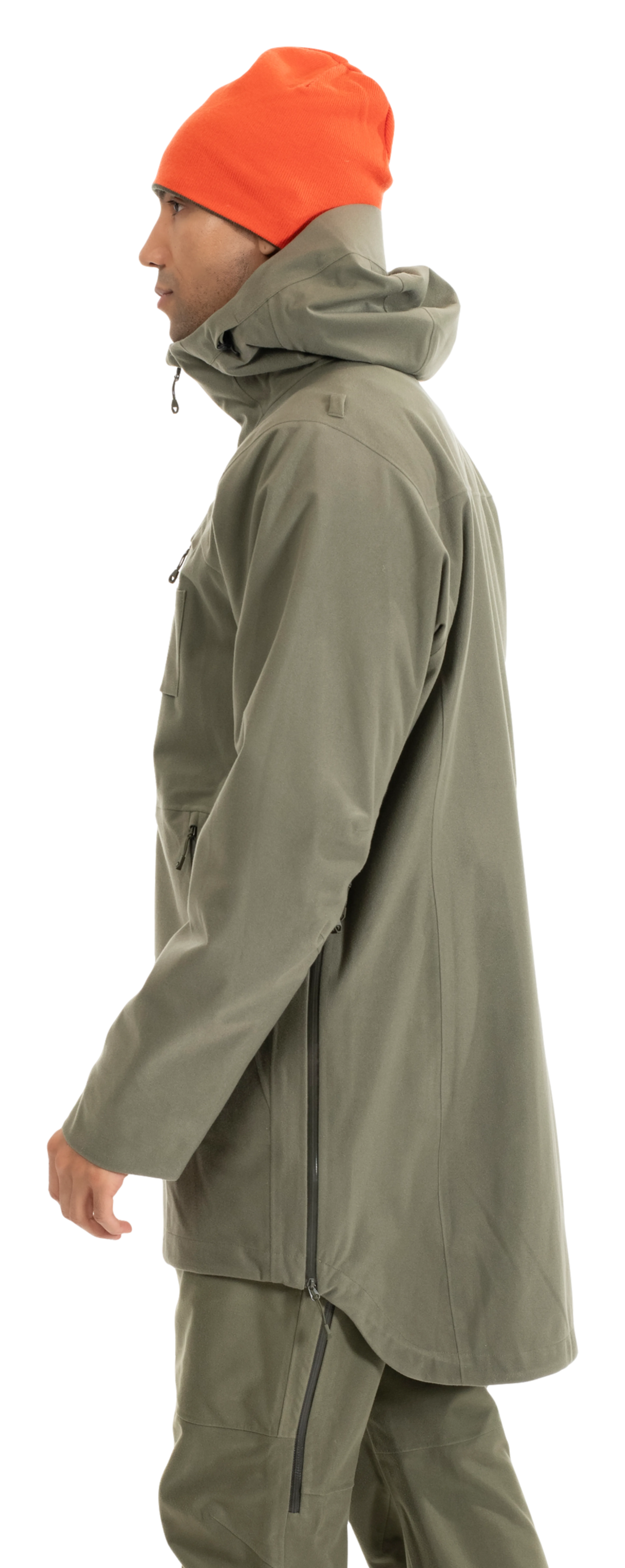 Hogna 3L Anorak