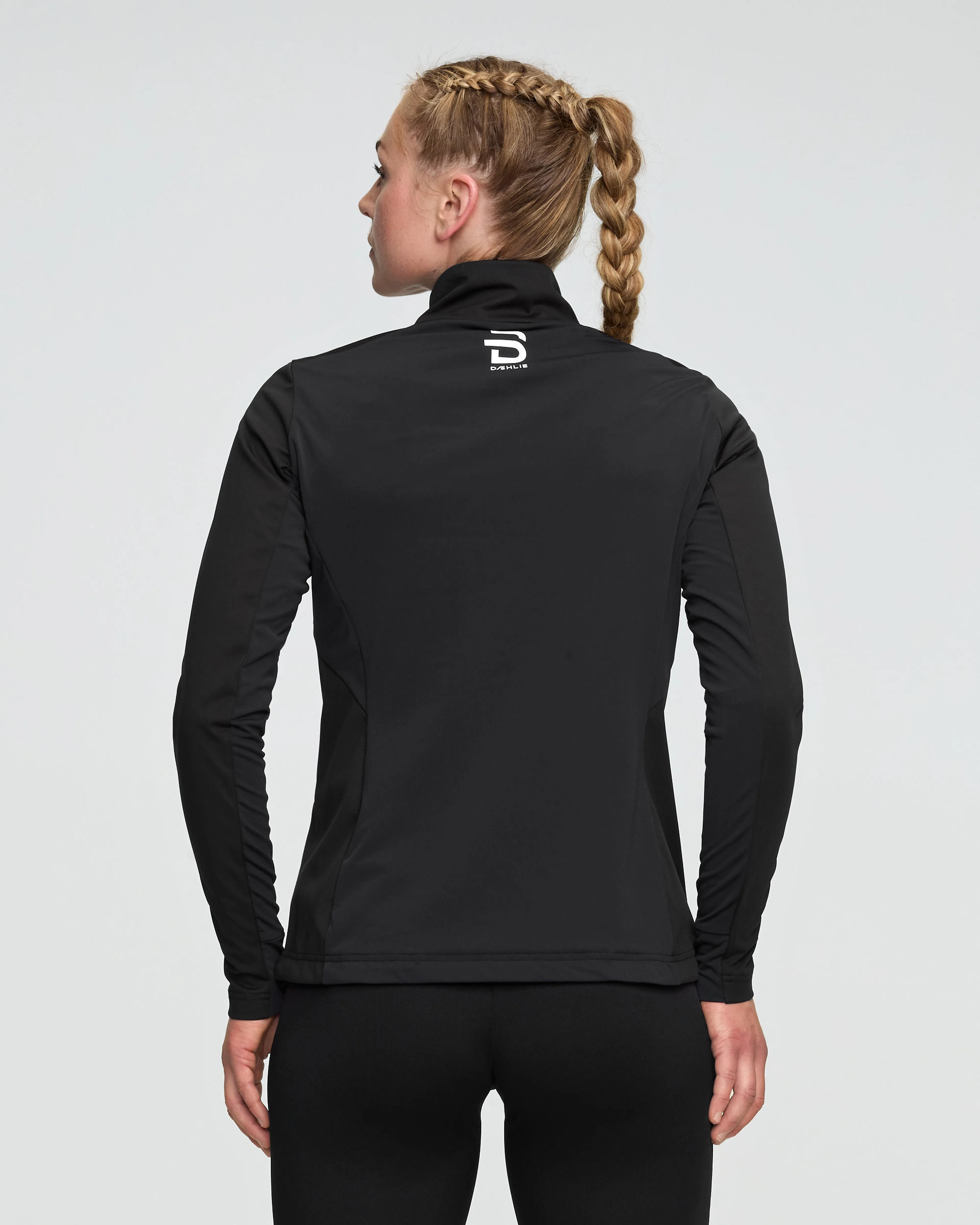 Jacket Evolve Wmn