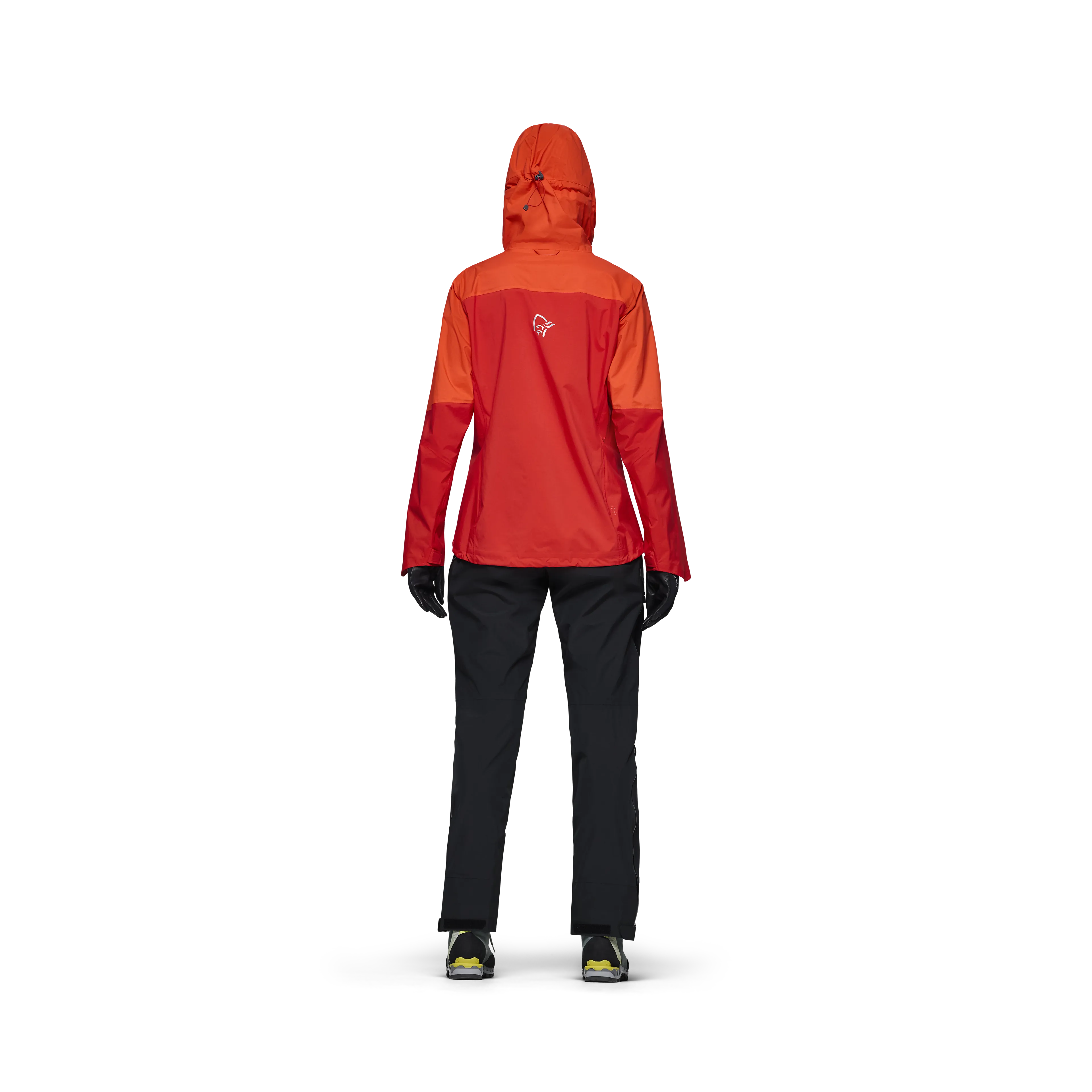 falketind dri1 Jacket W's
