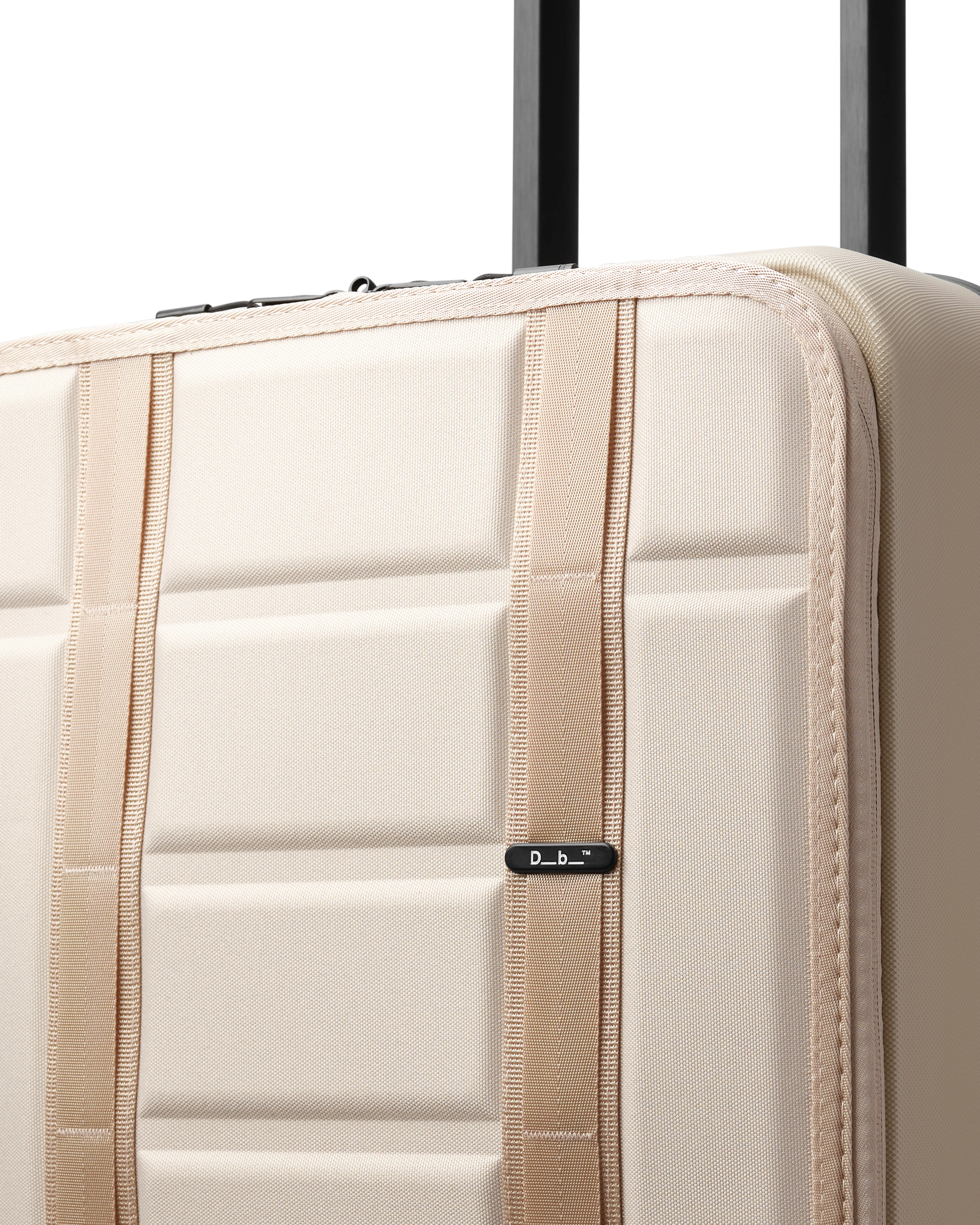 Ramverk Front-access Carry-on