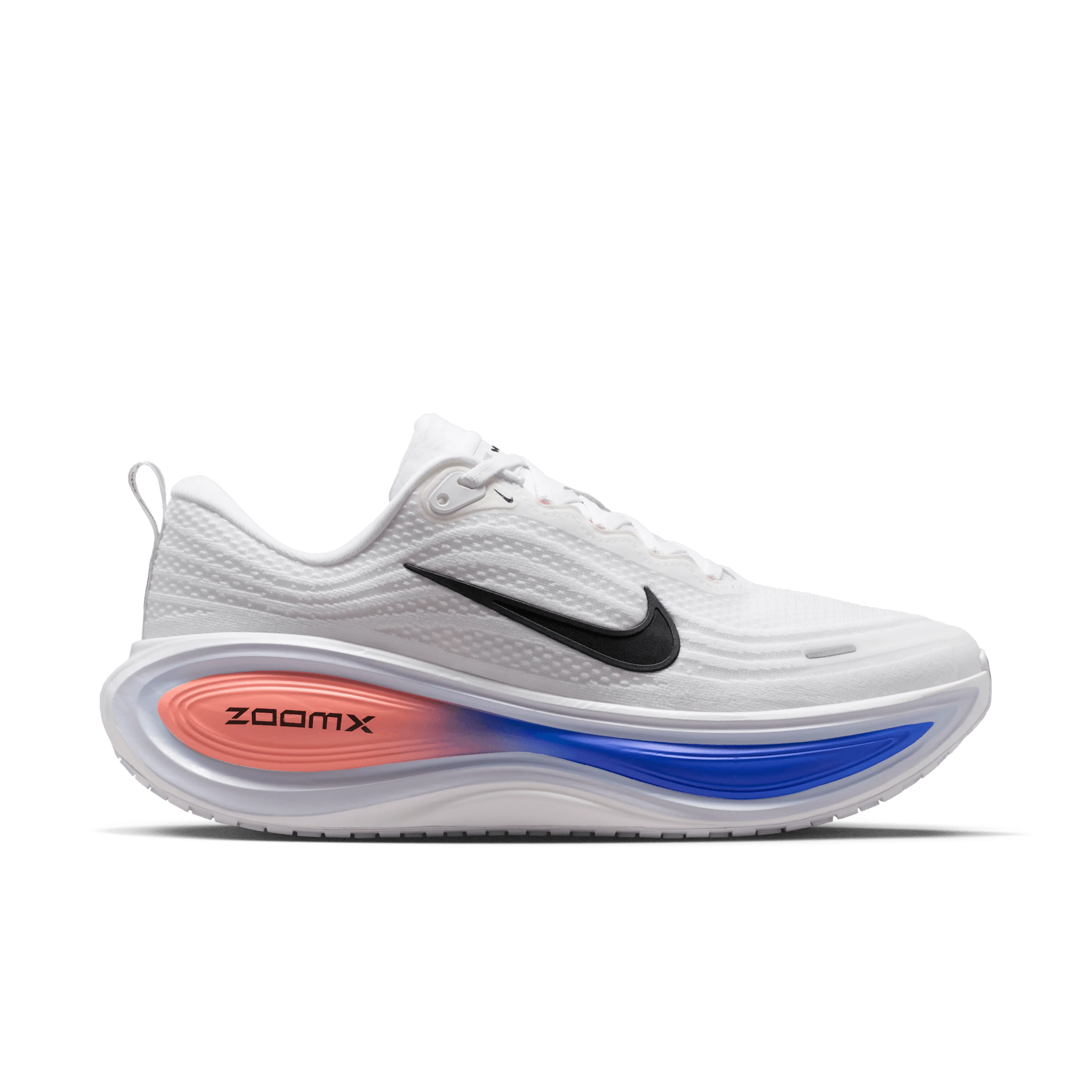WHITE/BLACK-ATOMIC PINK-RACER BLUE