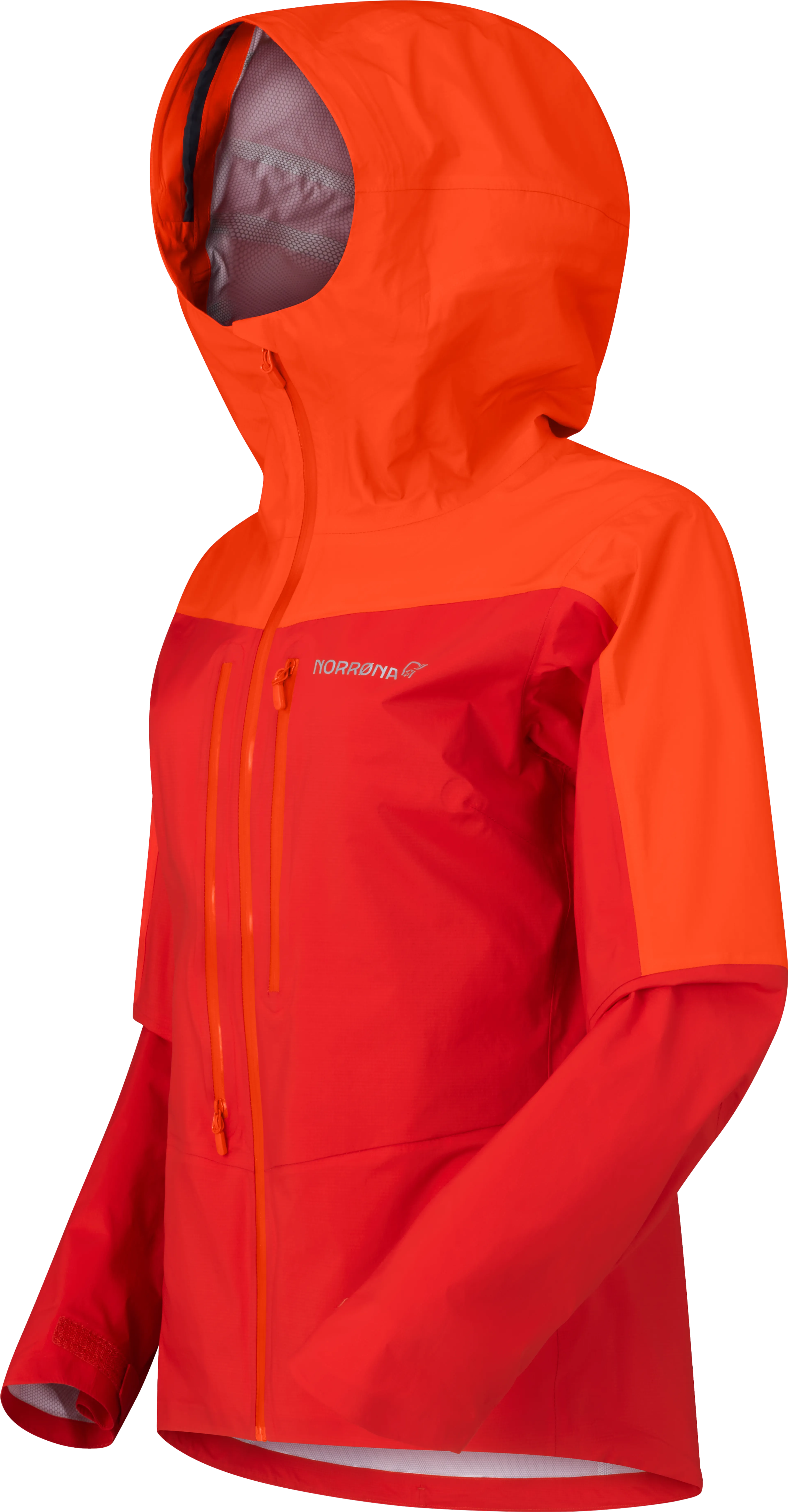 falketind dri1 Jacket W's