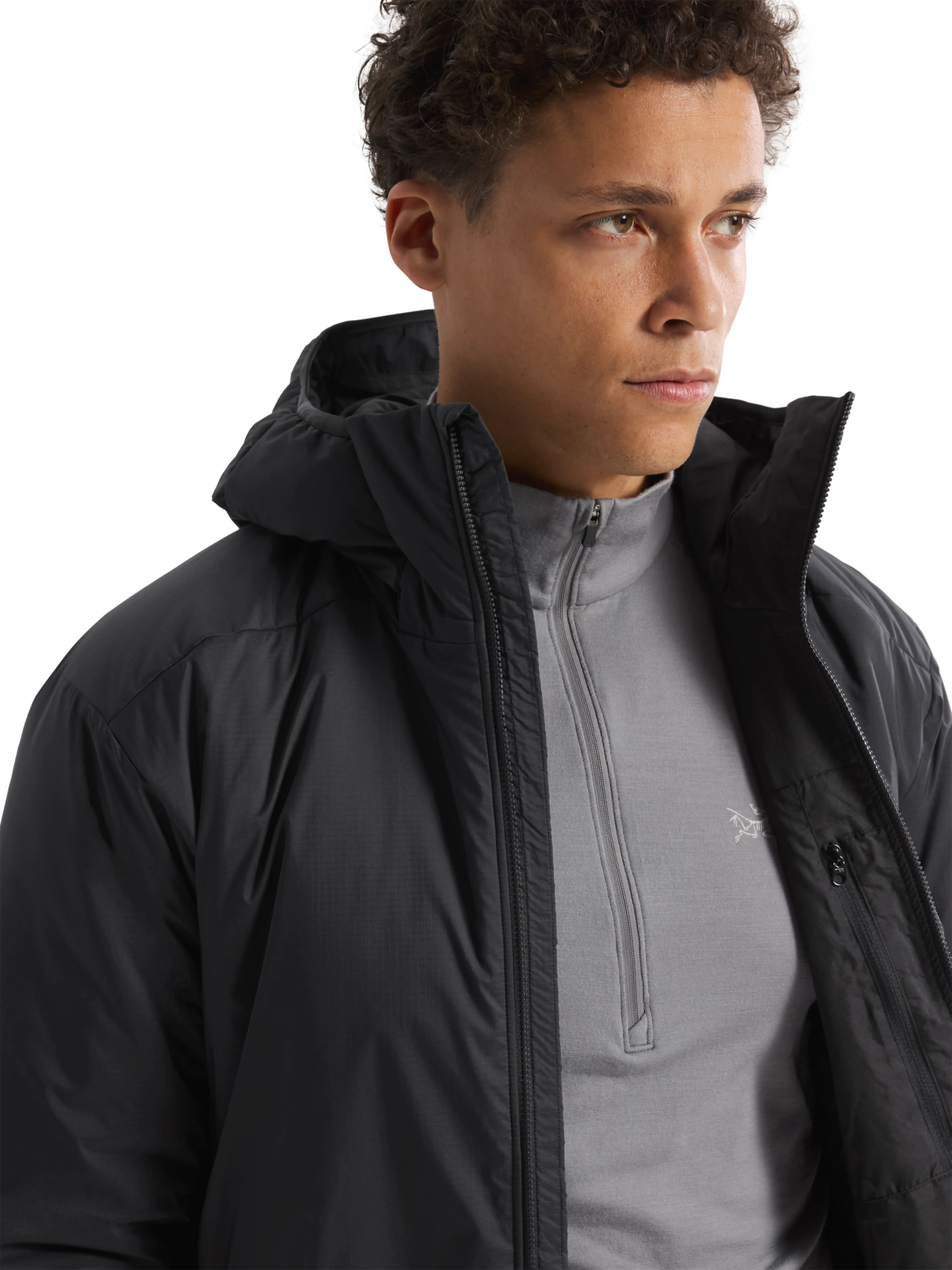 Atom SV Hoody M