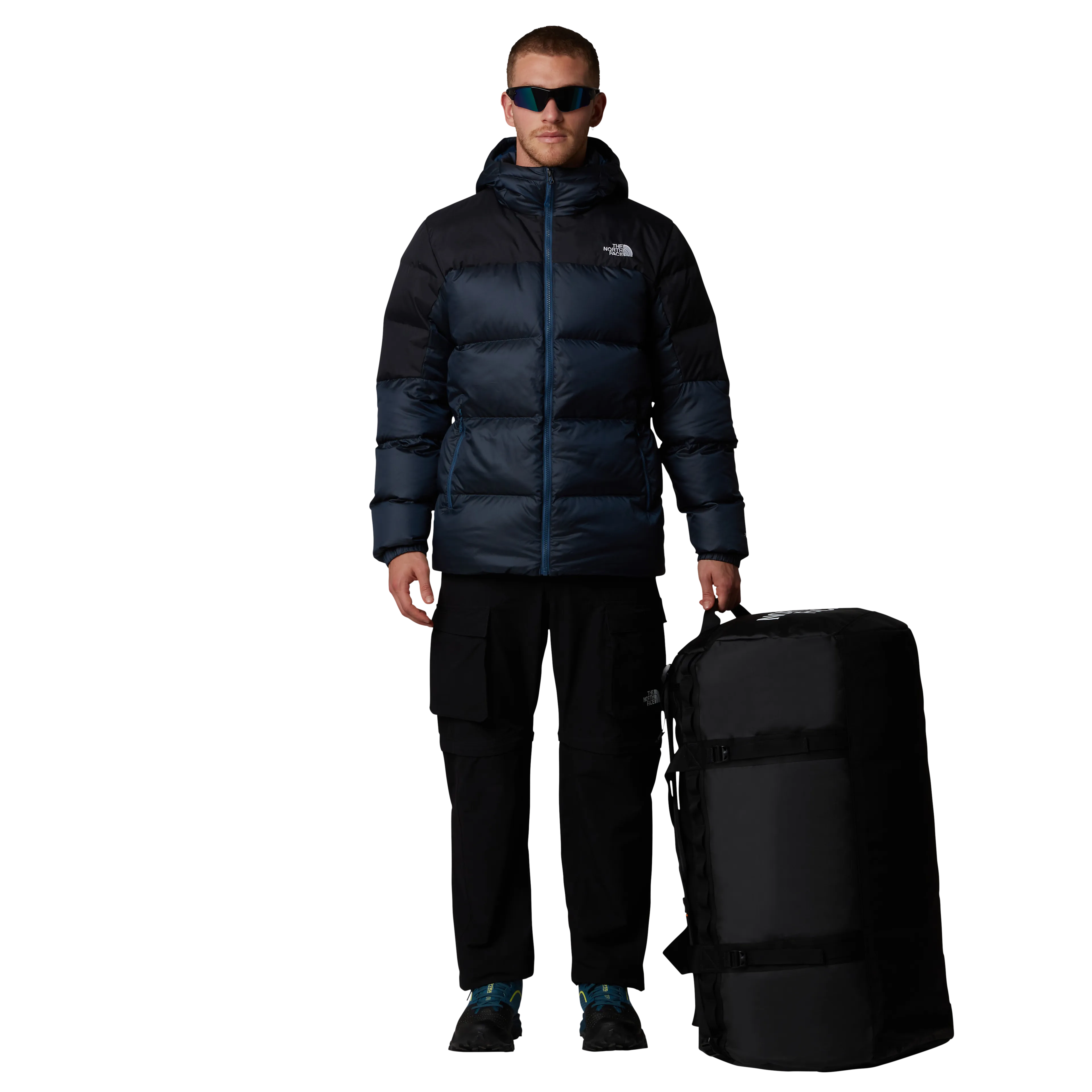 BASE CAMP DUFFEL - XL