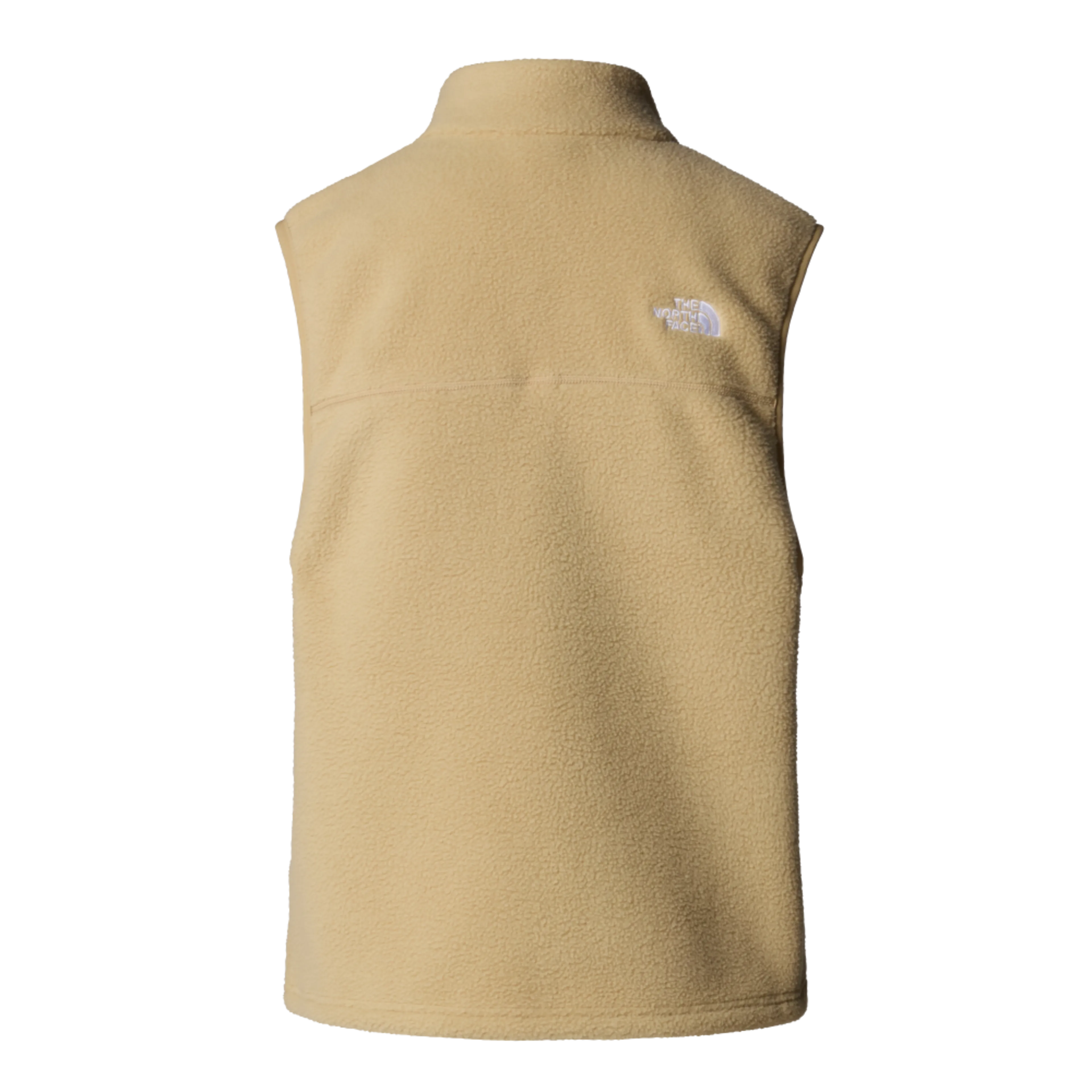 W YUMIORI VEST