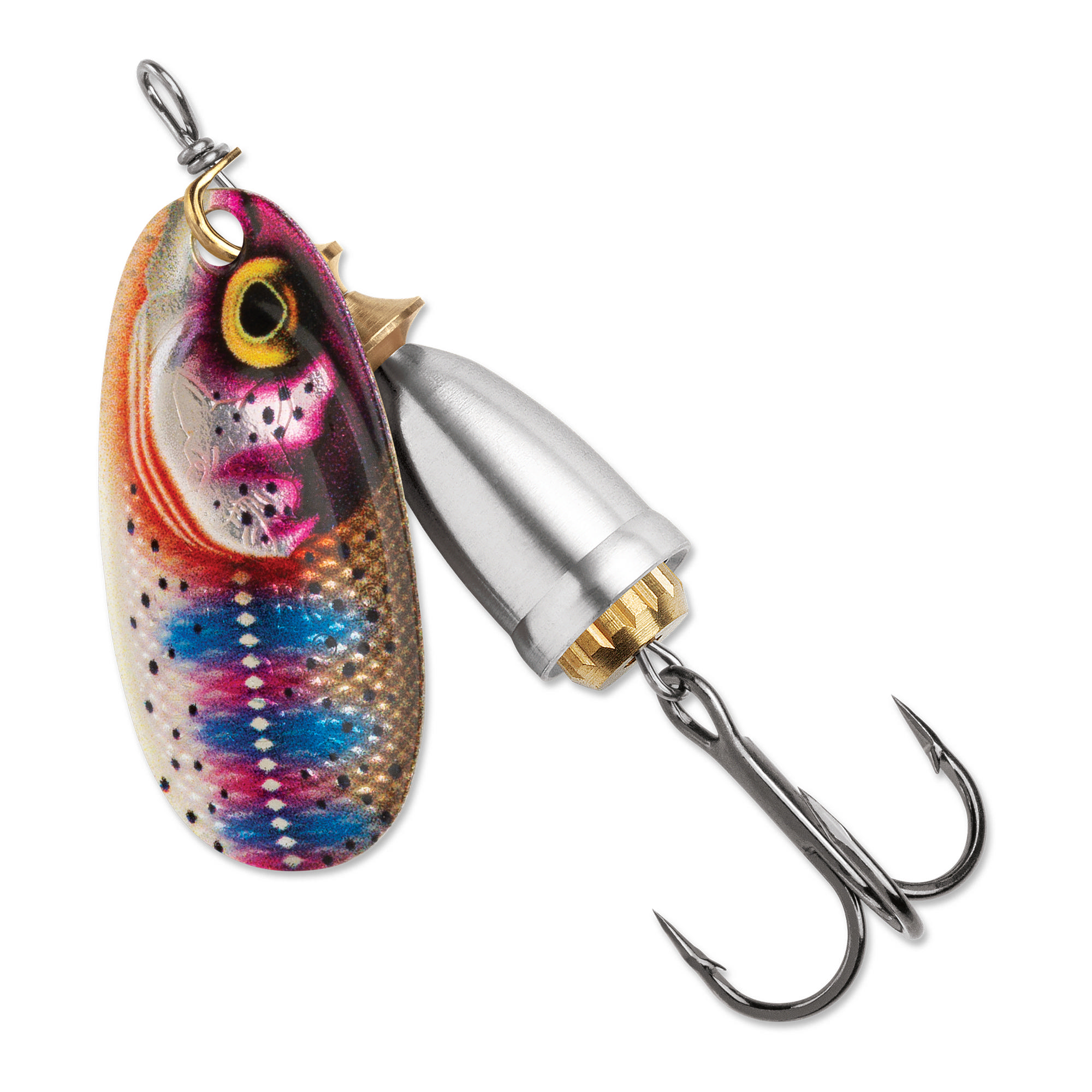 Classic Gilded Vibrax BFGD2 6g GDRT